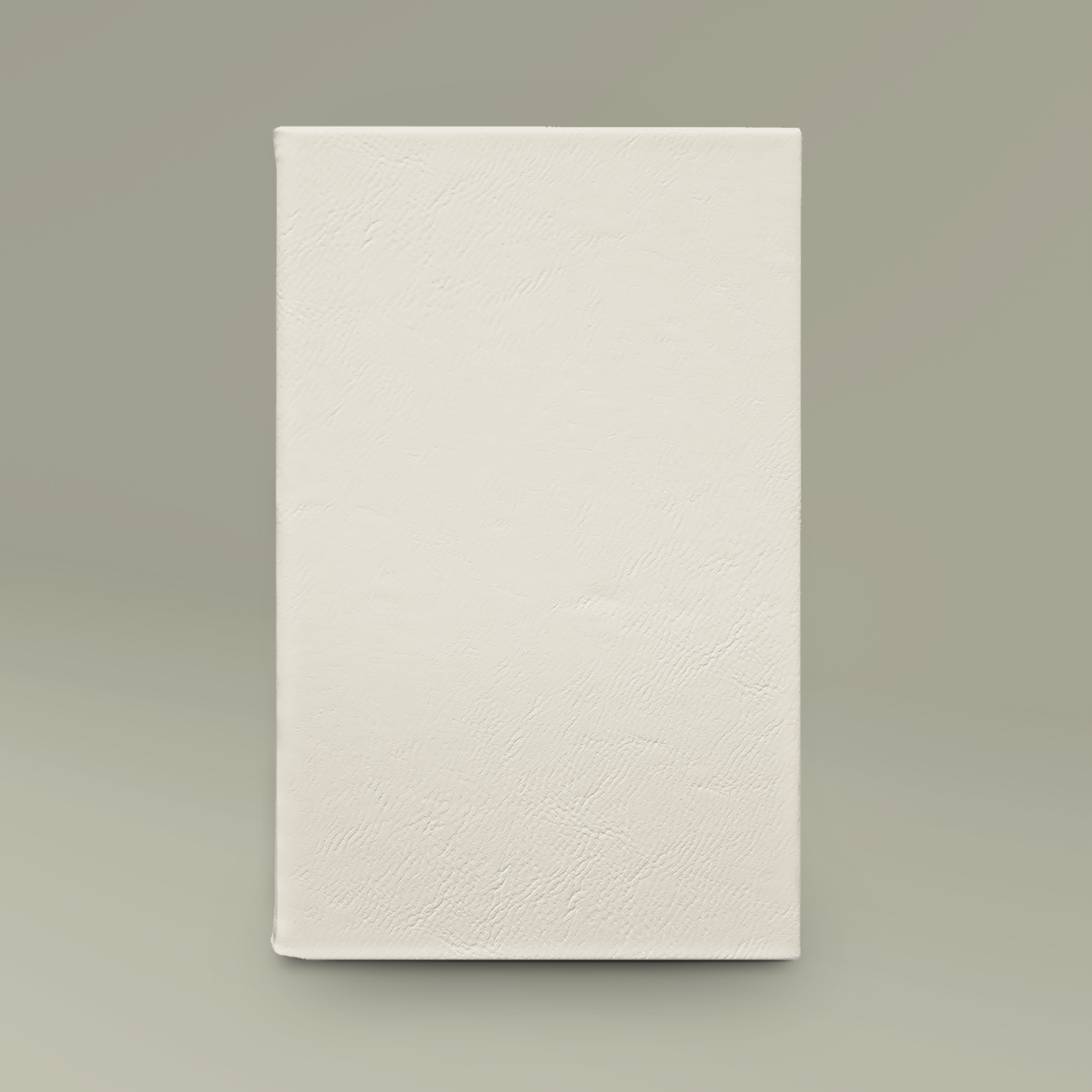 Vegan Leather Journal (Engraving) - Main Image