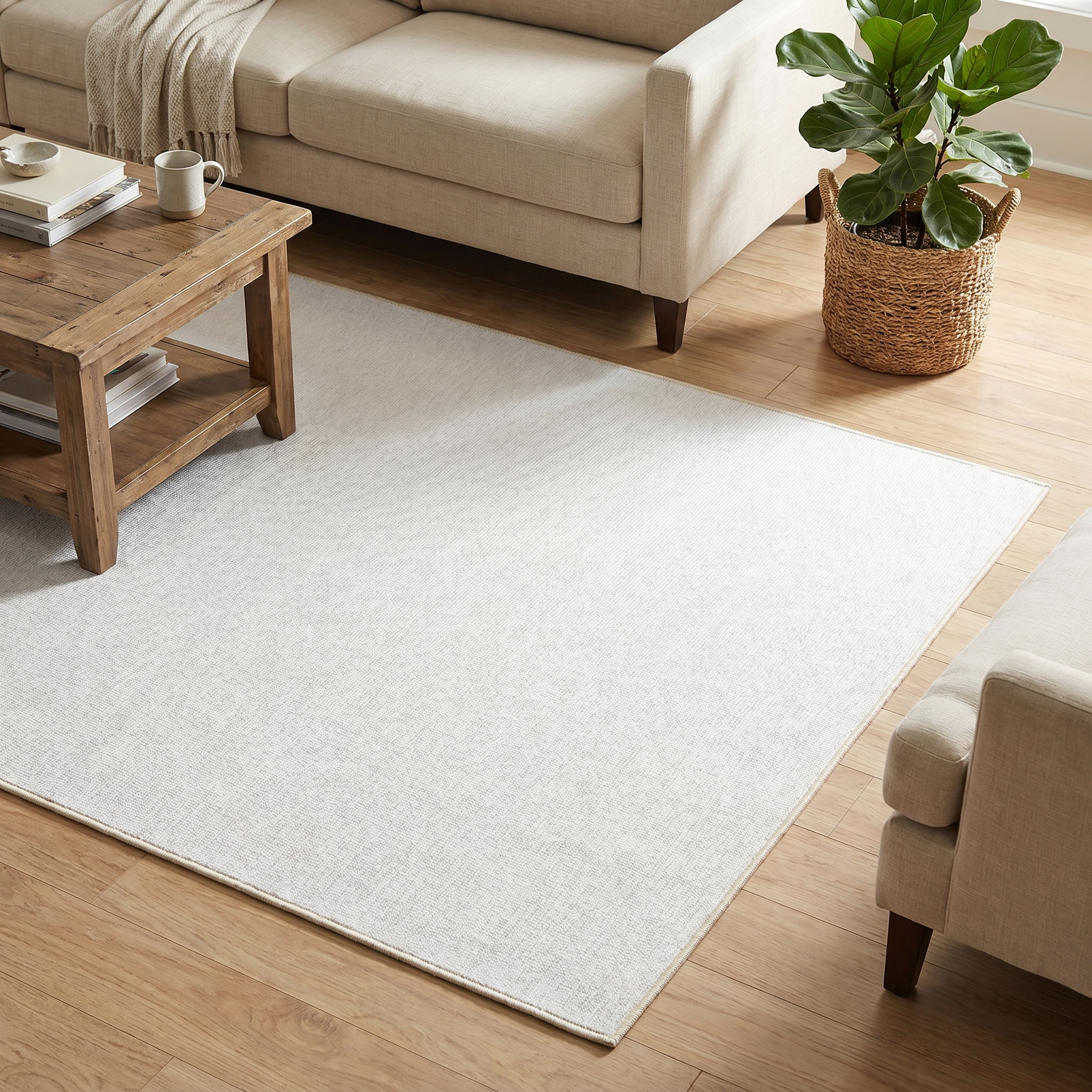 Washable Rug - Thumbnail Image