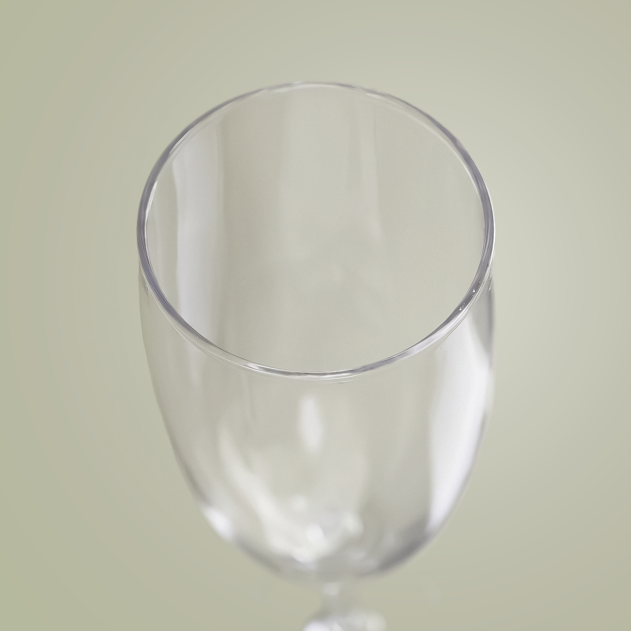 Champagne Glass, 8oz (Engraving) - Thumbnail Image