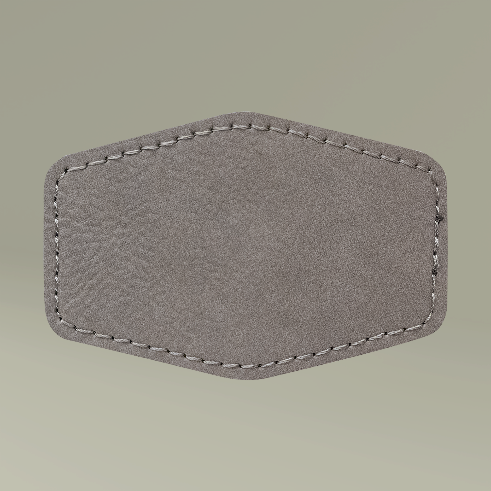 Faux Leather Patches (Engraving) - Thumbnail Image