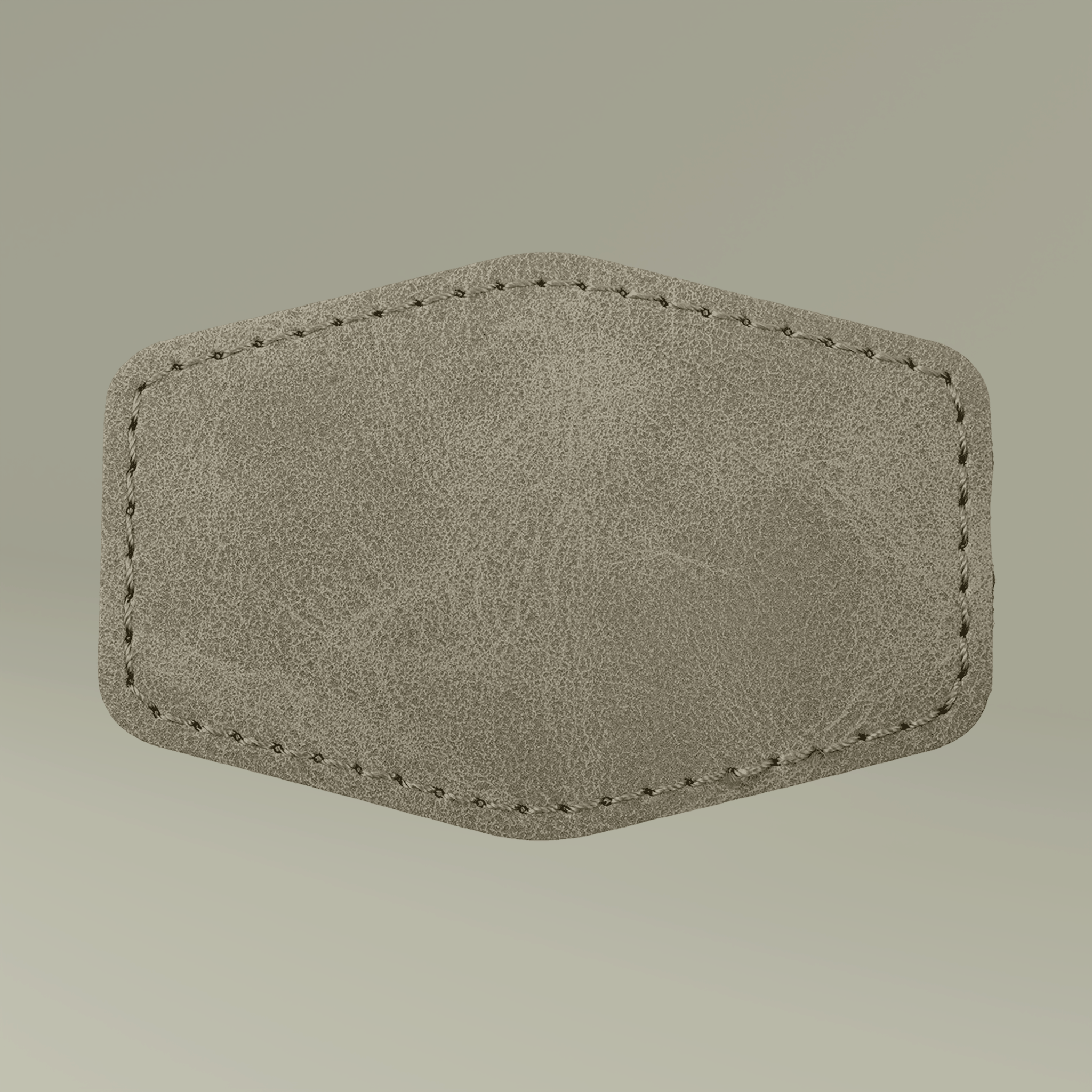 Faux Leather Patches (Engraving) - Thumbnail Image