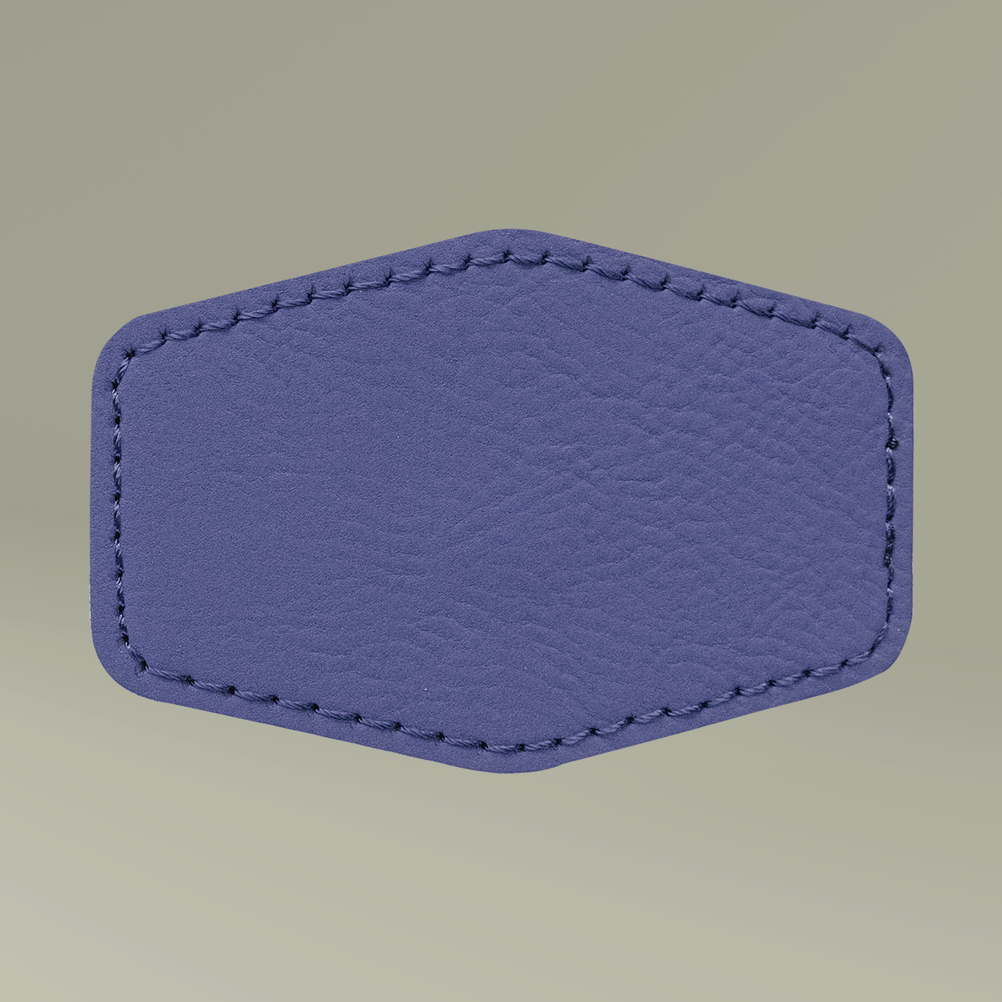 Faux Leather Patches (Engraving) - Thumbnail Image