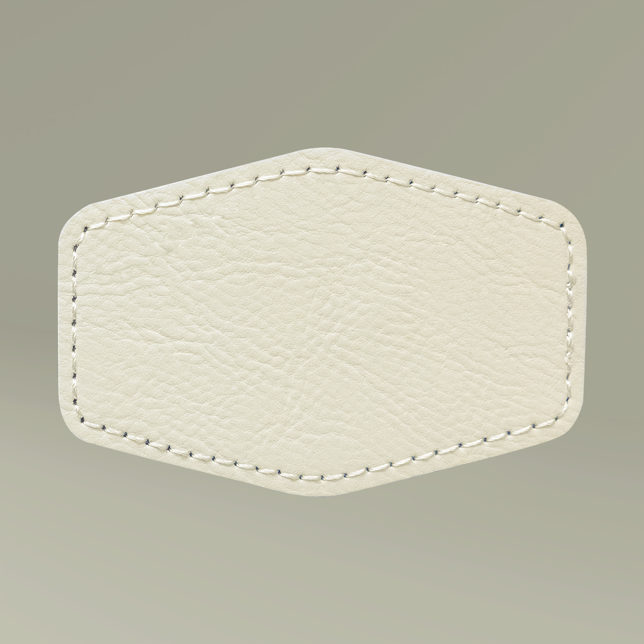 Faux Leather Patches (Engraving) - Thumbnail Image