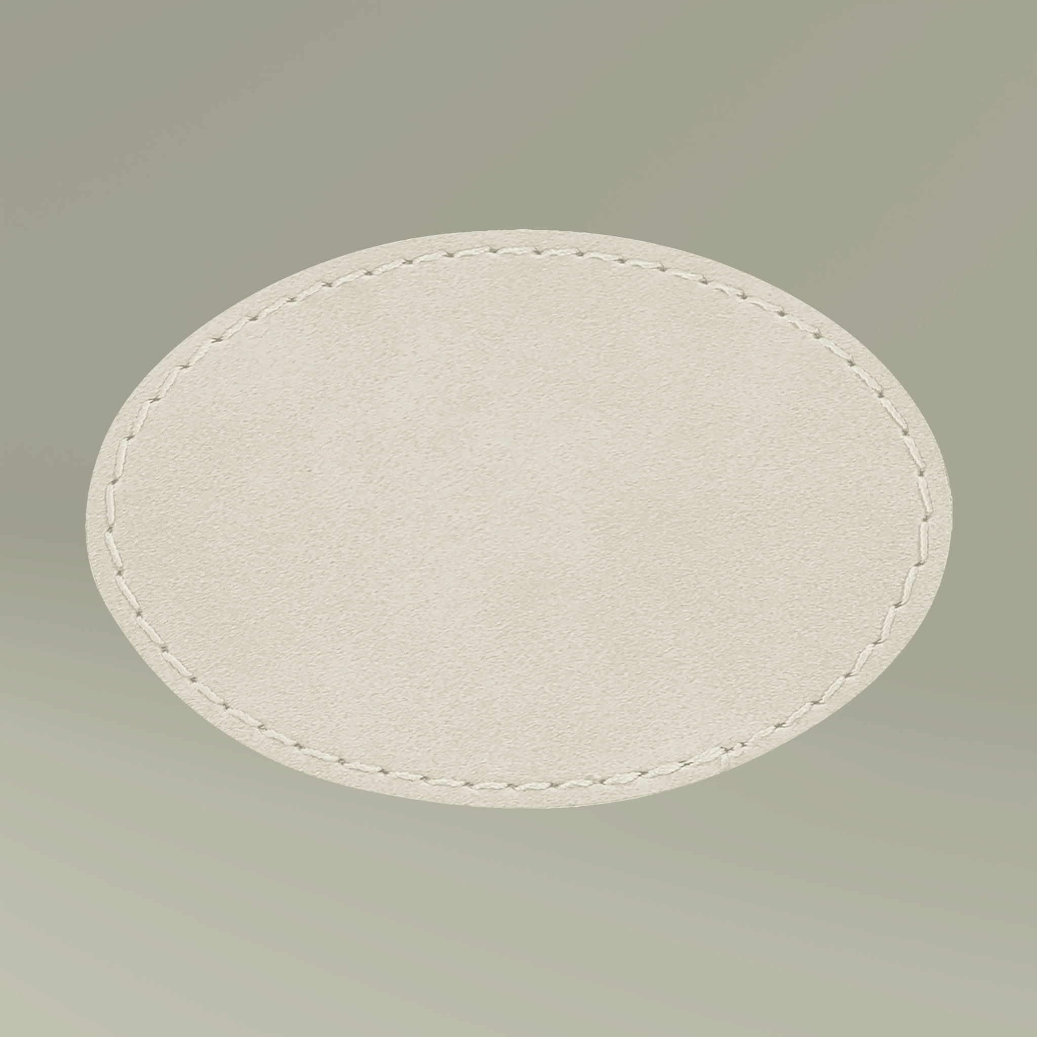 Faux Leather Patches (Engraving) - Main Image