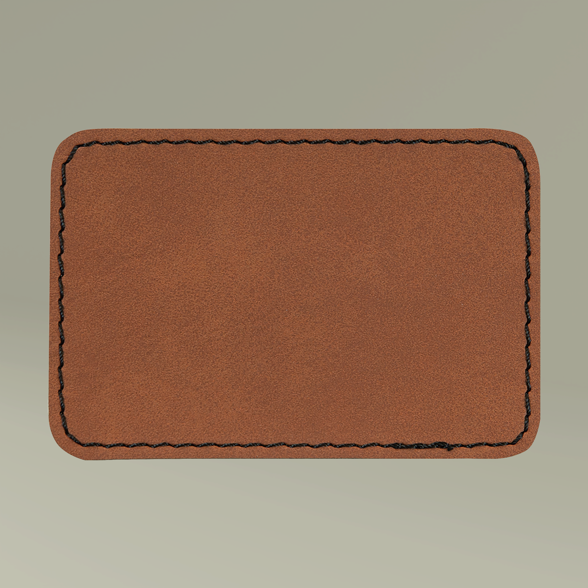Faux Leather Patches (Engraving) - Thumbnail Image