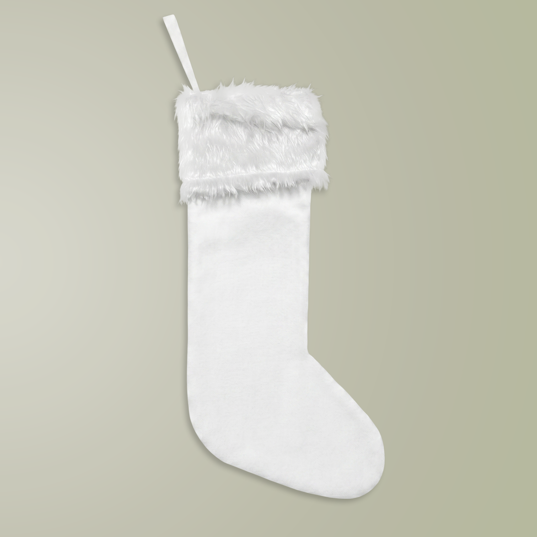 Christmas Stockings (Flannel) - Main Image