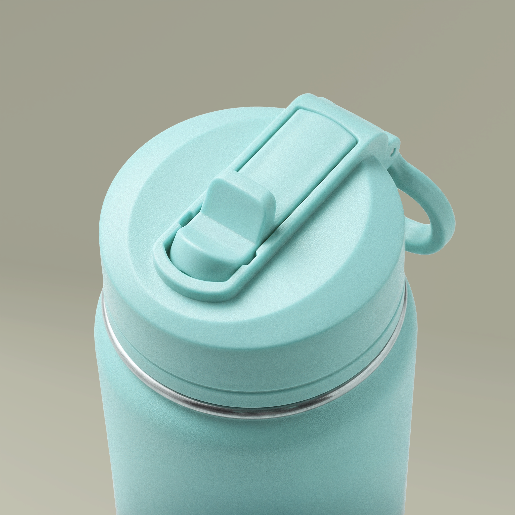 Mini Water Bottle, 20oz - Thumbnail Image