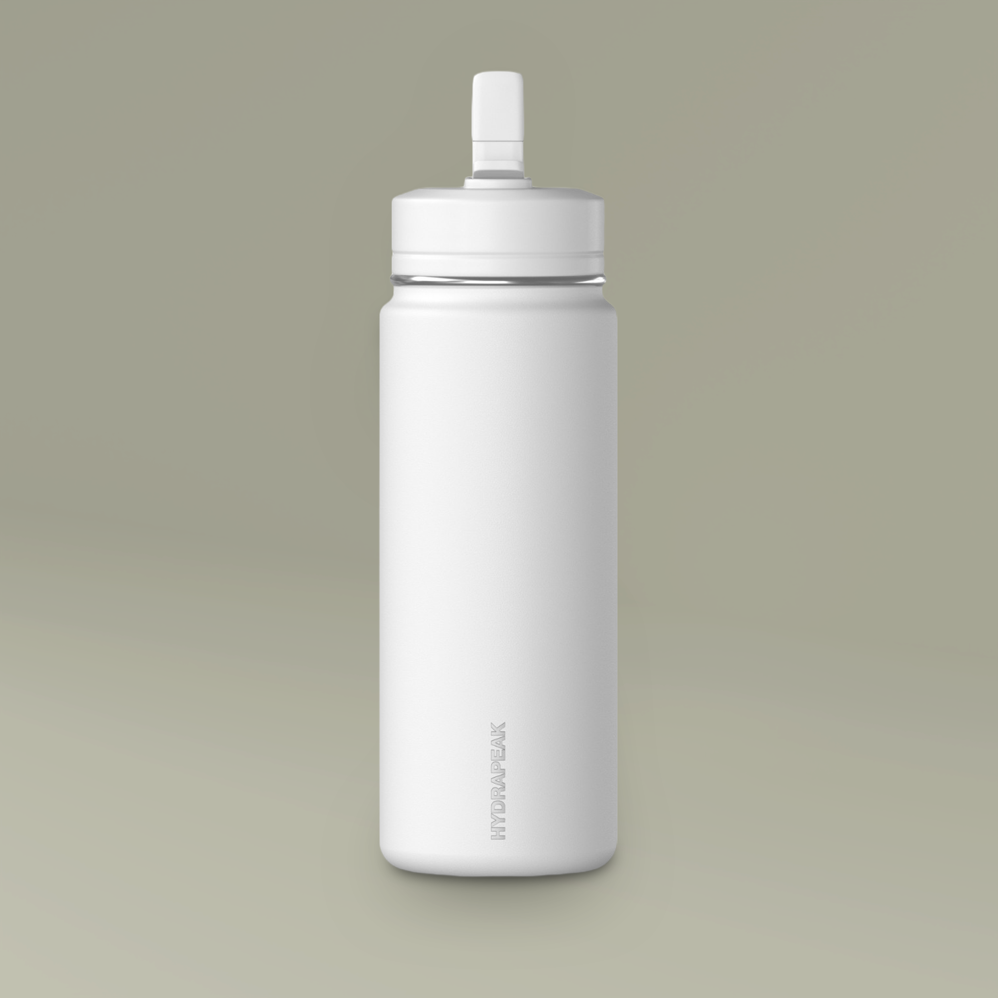 Mini Water Bottle, 20oz - Main Image