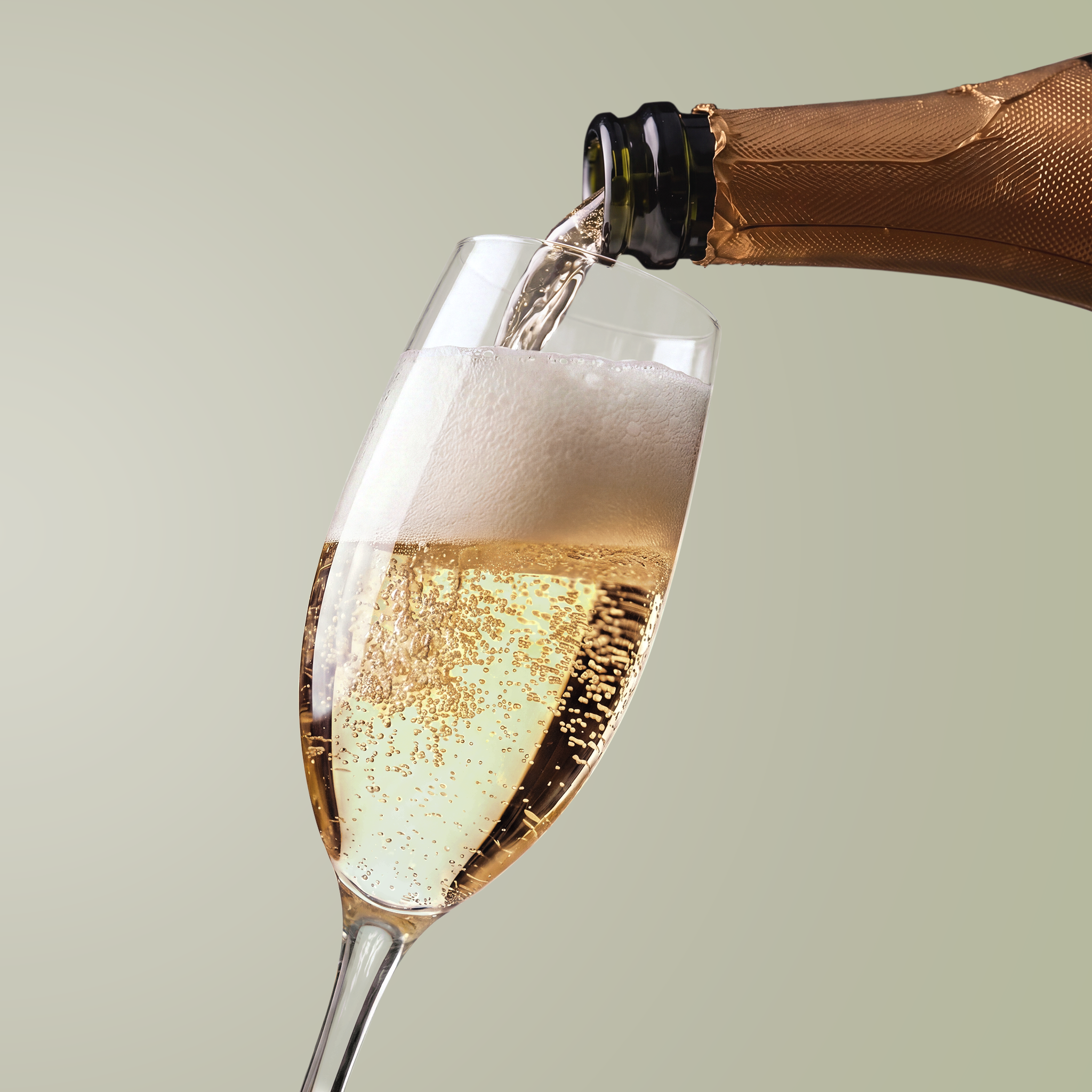Champagne Glass, 8oz (Engraving) - Thumbnail Image