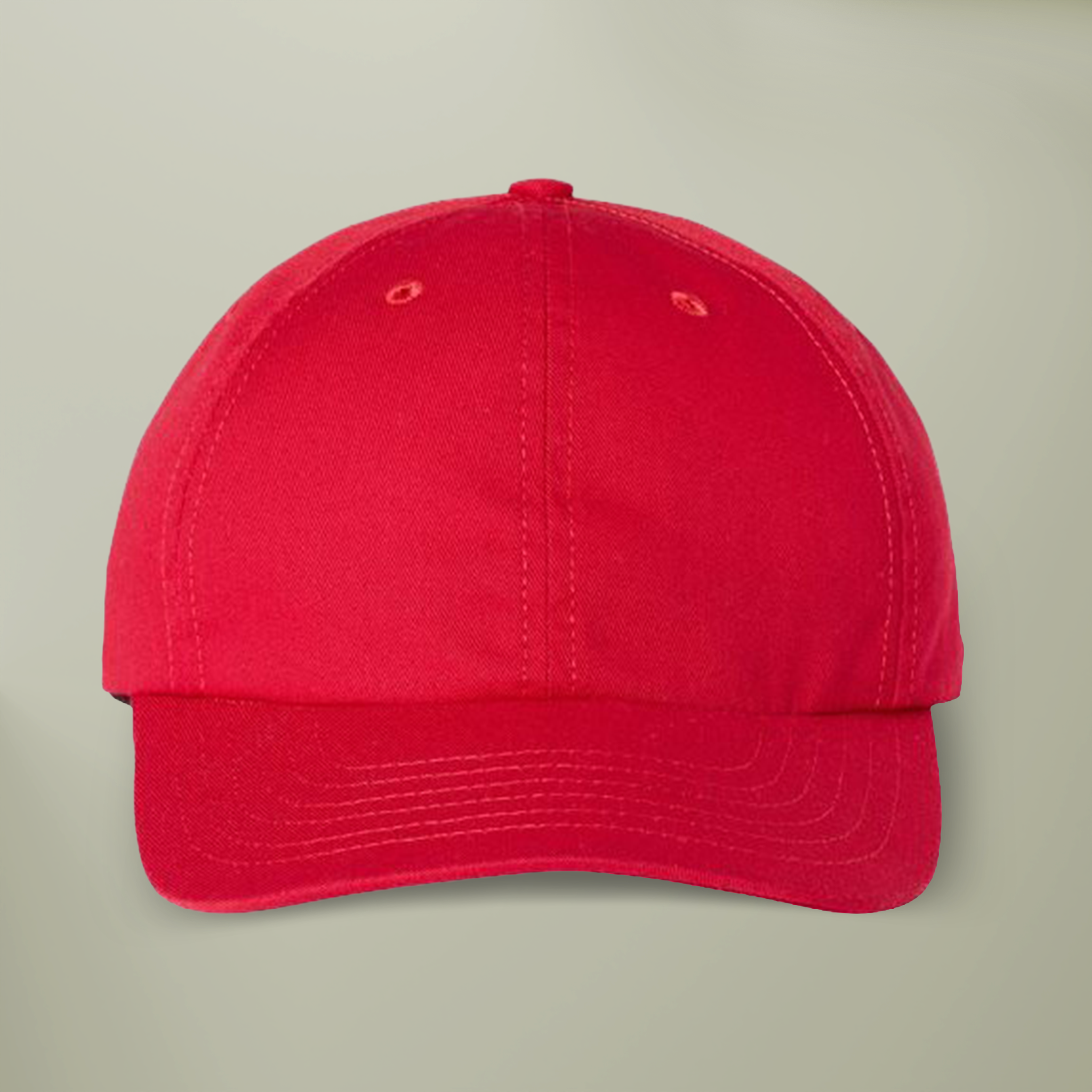 Unisex USA-Made Dad Hat - Thumbnail Image