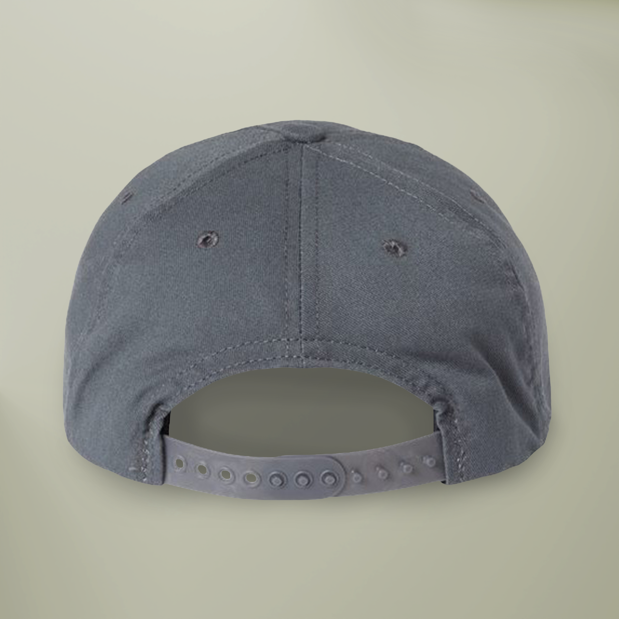 Unisex USA-Made Dad Hat - Thumbnail Image
