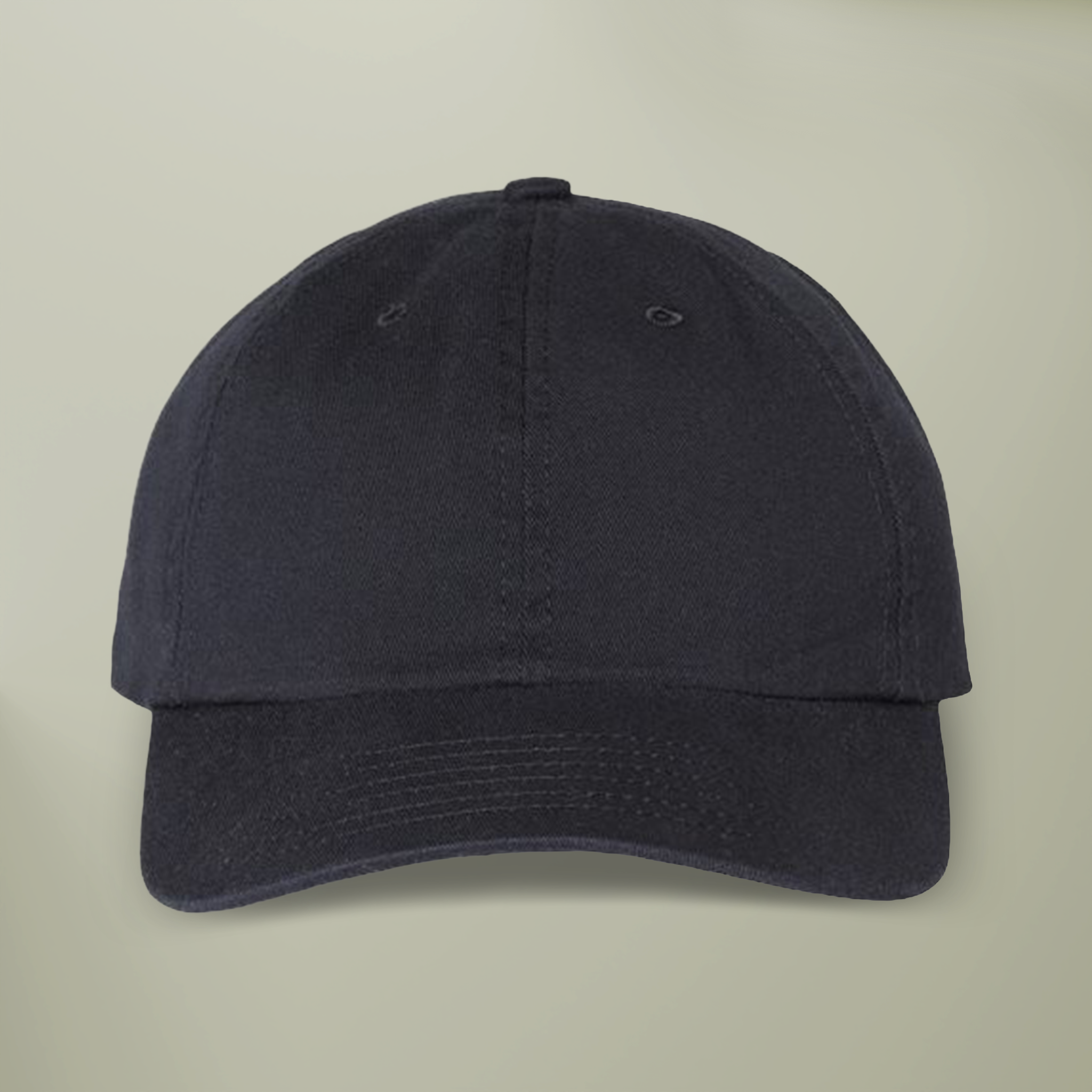 Unisex USA-Made Dad Hat - Thumbnail Image
