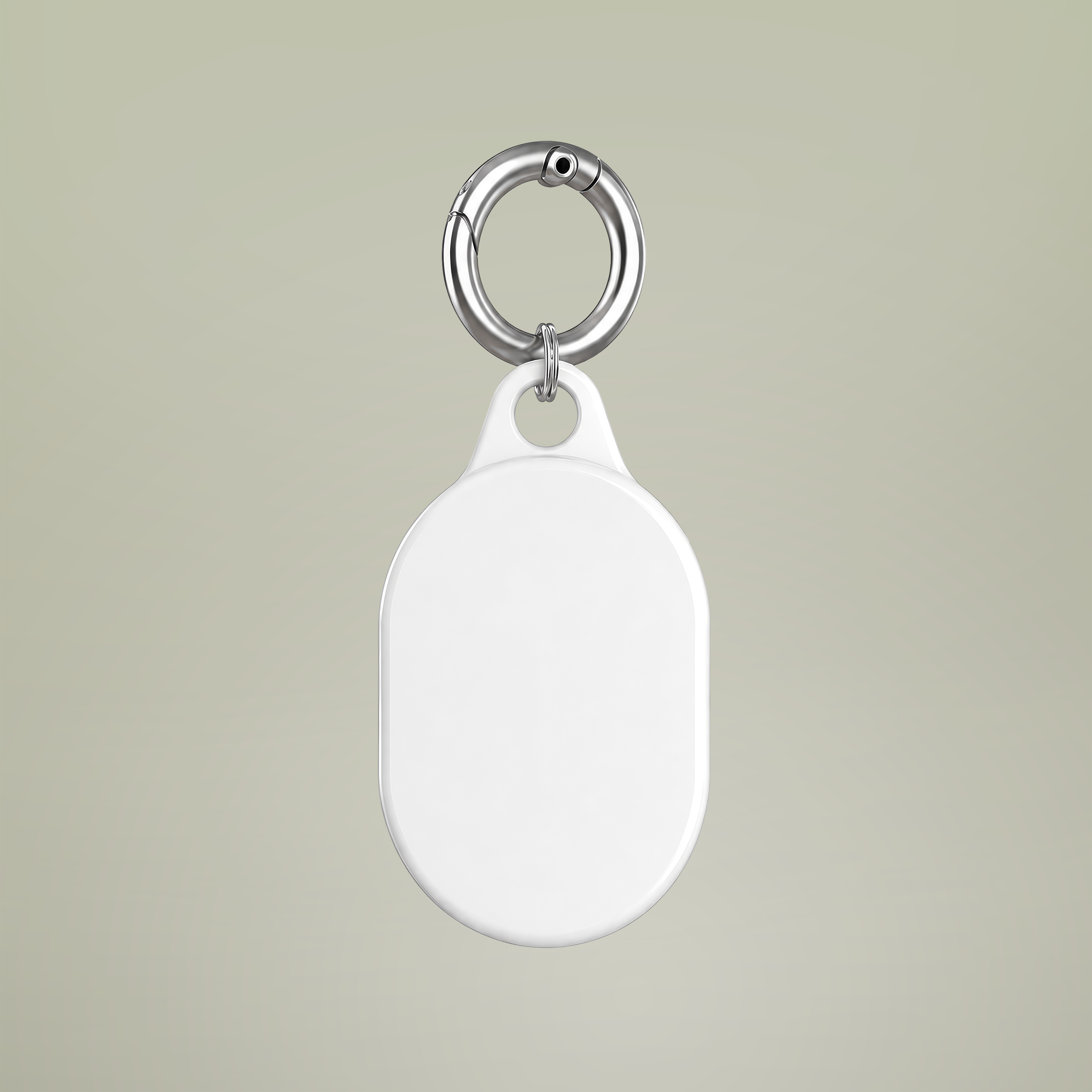 AirTag Cover Keychain - Main Image