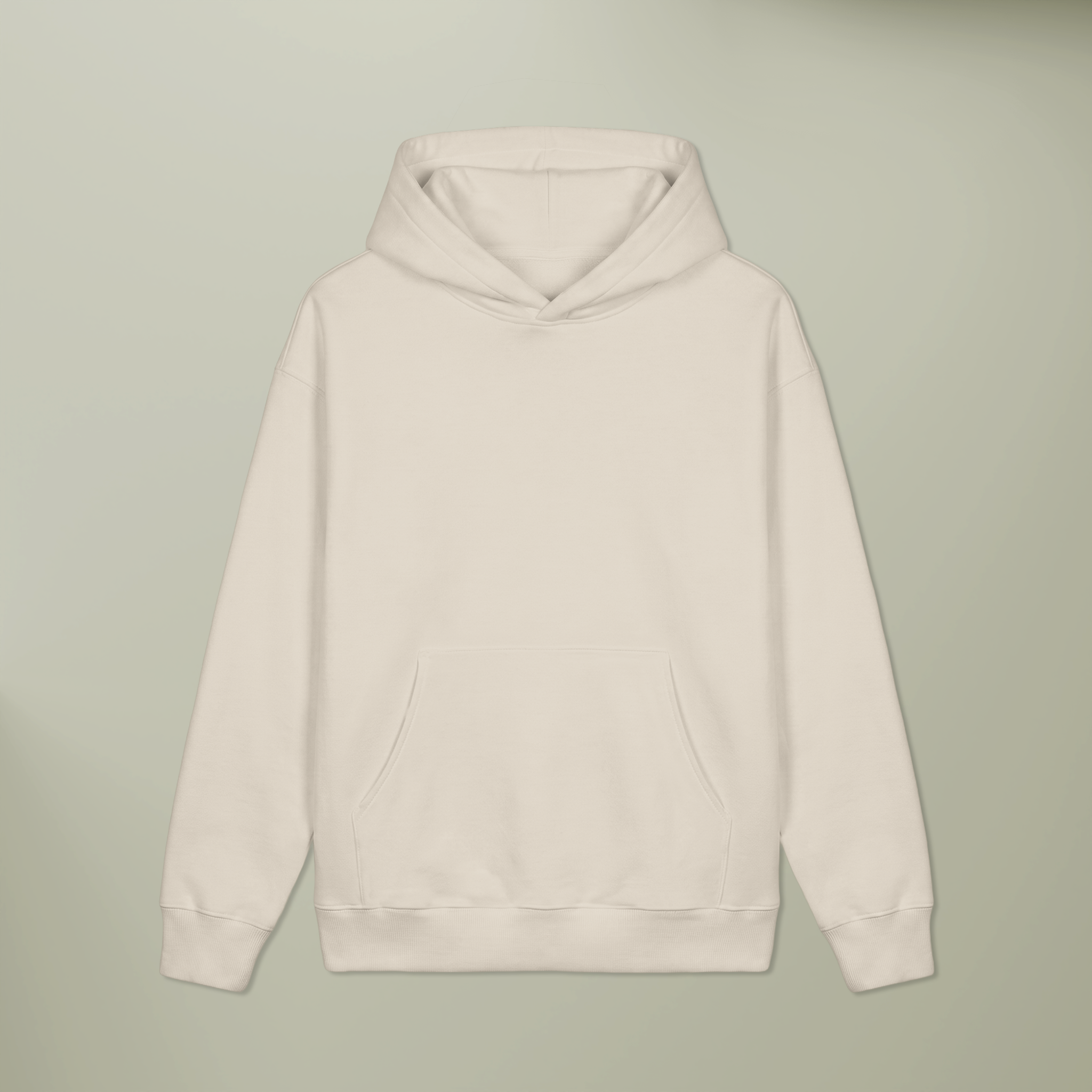 Unisex Mainstreet Heavyweight Hooded SweatshirtDesign