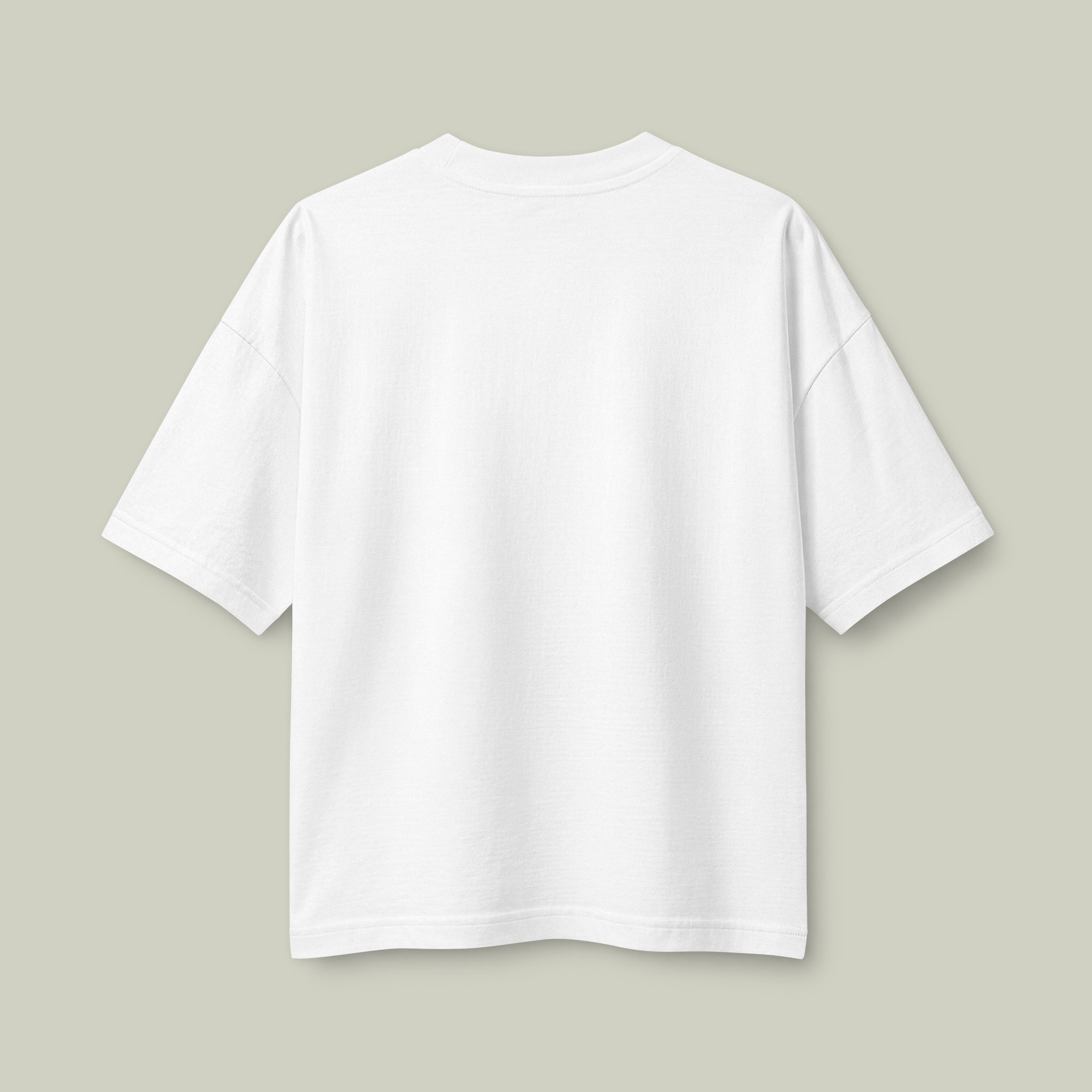 Women's 6-Ounce Heavyweight Tee - Thumbnail Image