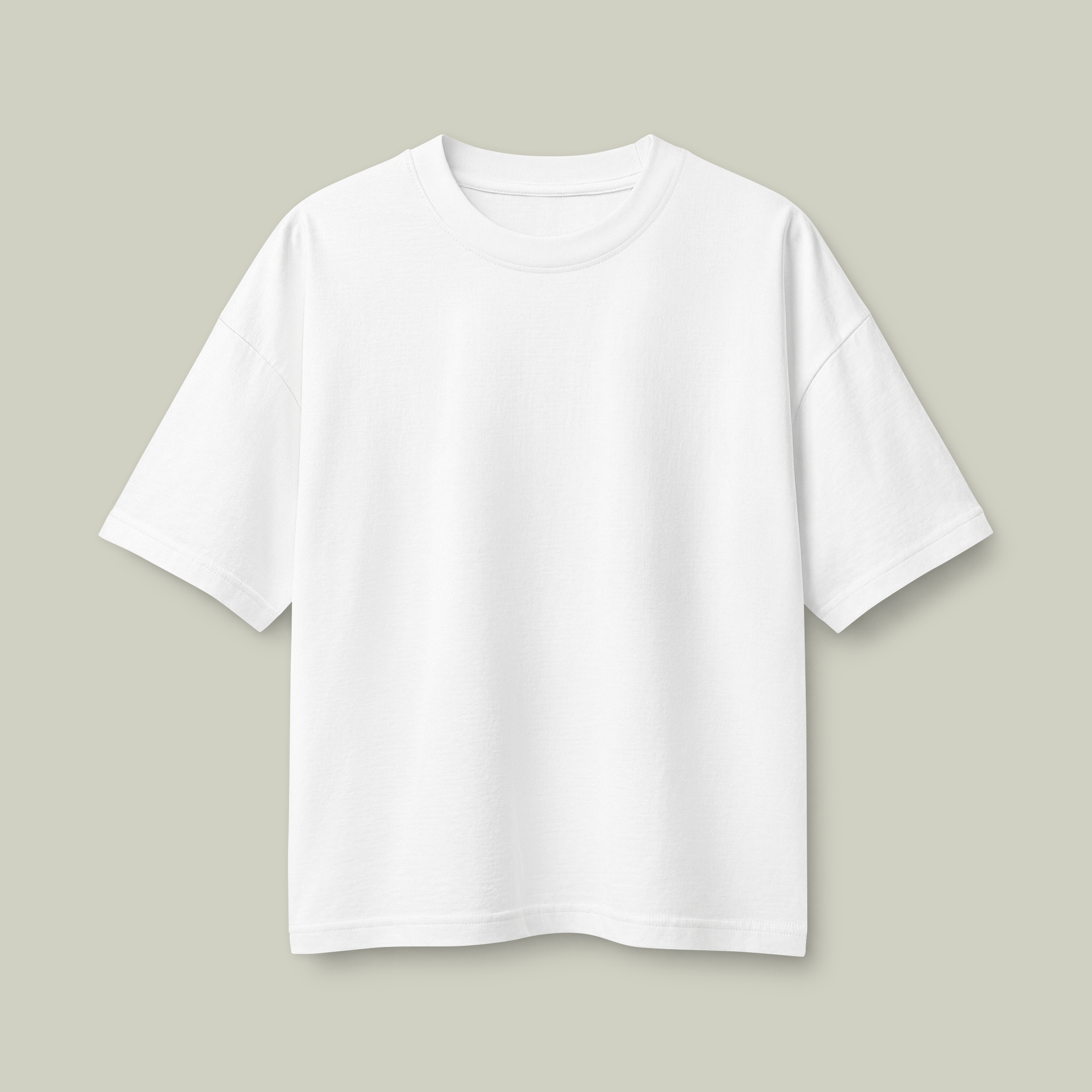 Women's 6-Ounce Heavyweight Tee - Main Image