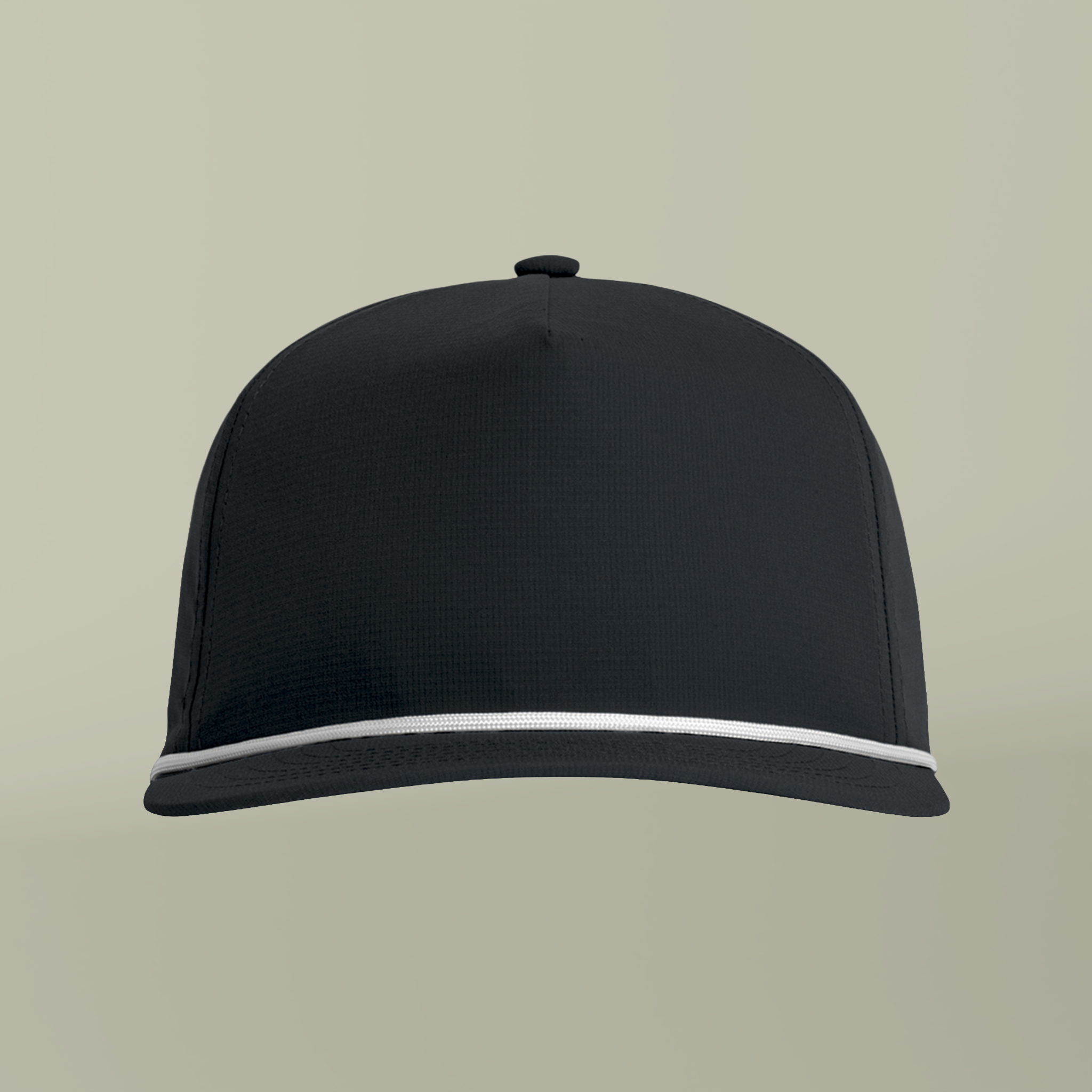Sunwashed Rope Cap - Thumbnail Image