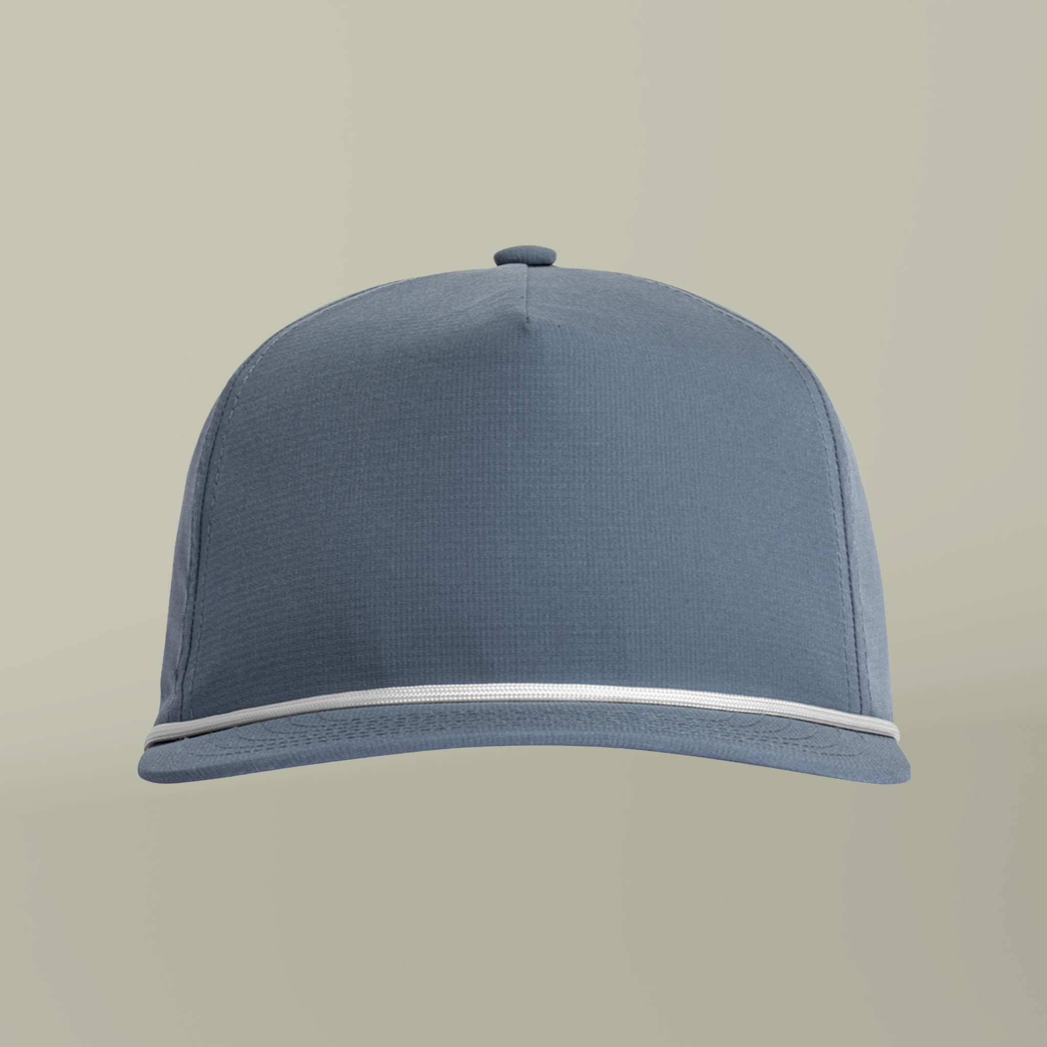 Sunwashed Rope Cap - Thumbnail Image
