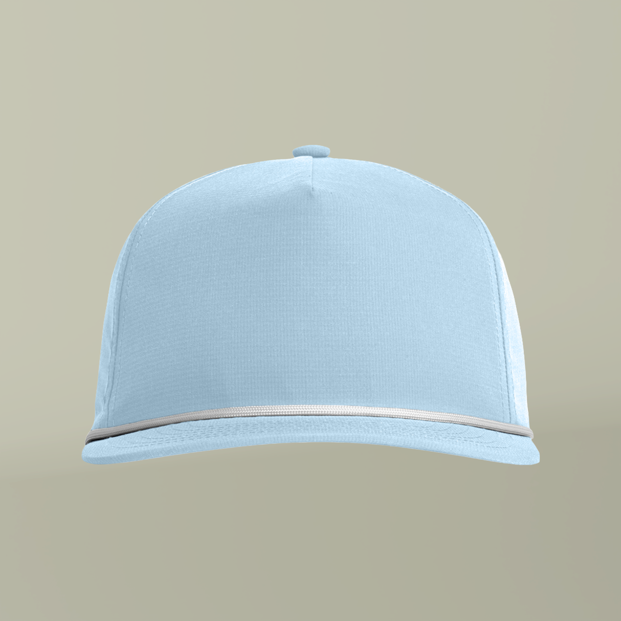 Sunwashed Rope Cap - Thumbnail Image
