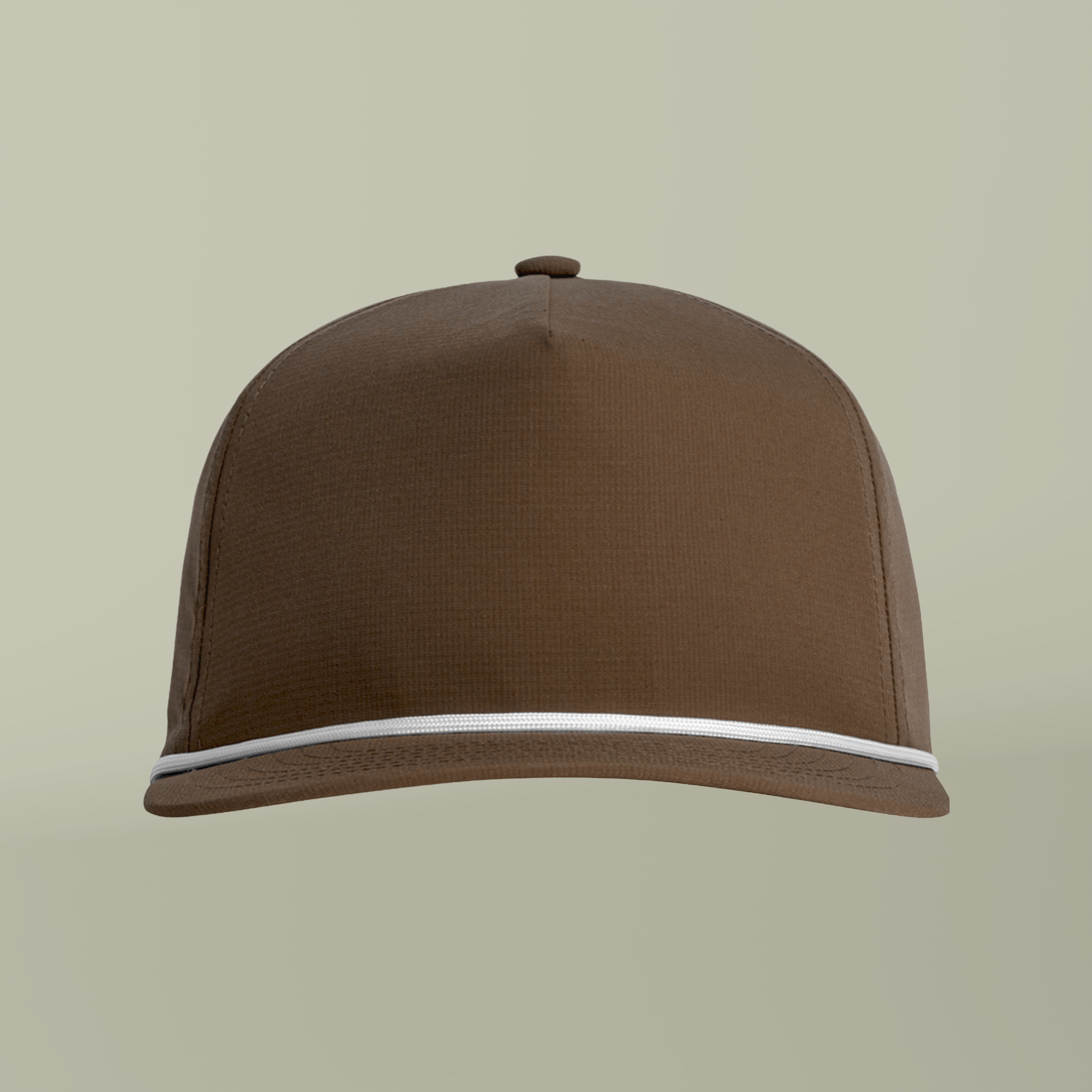 Sunwashed Rope Cap - Thumbnail Image