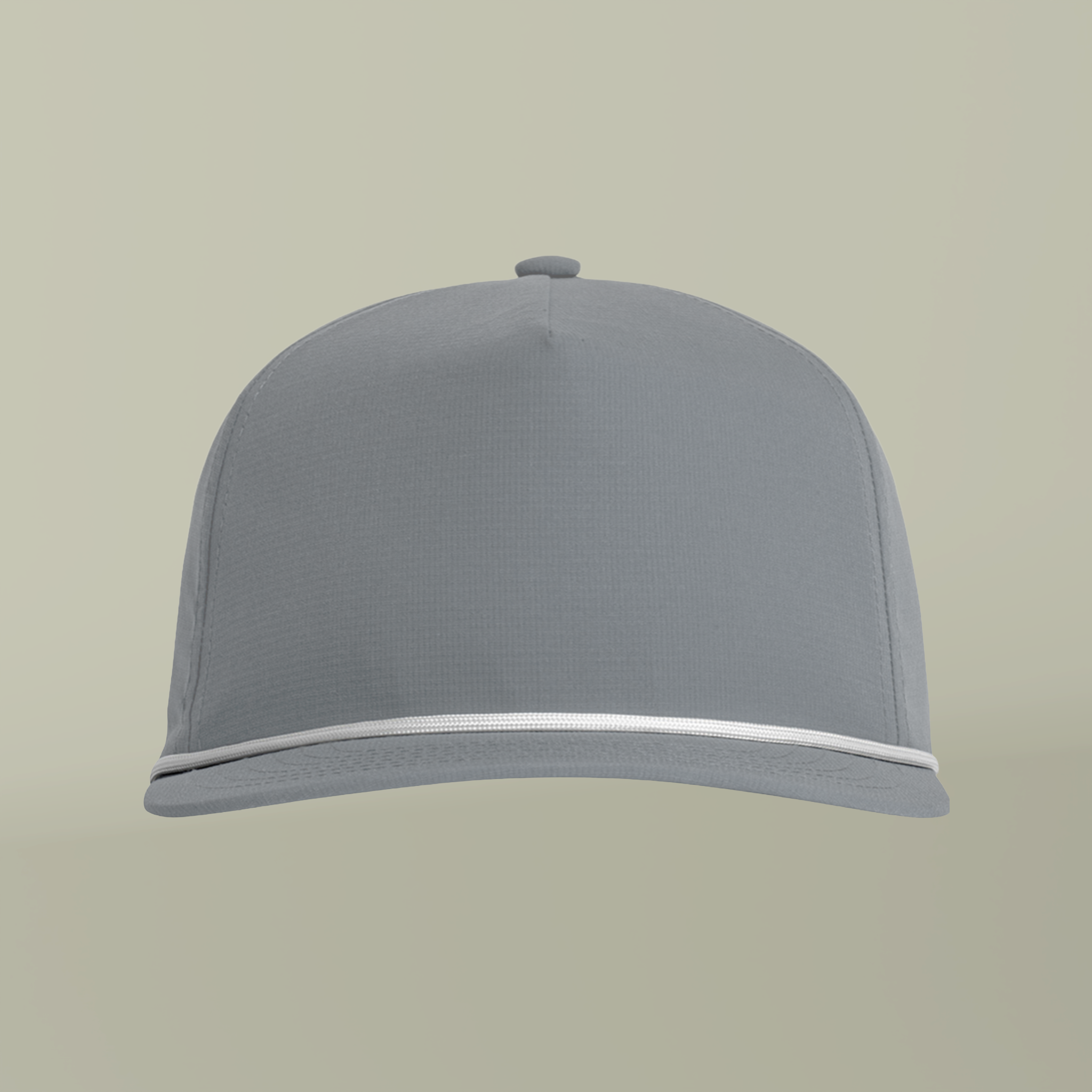 Sunwashed Rope Cap - Thumbnail Image