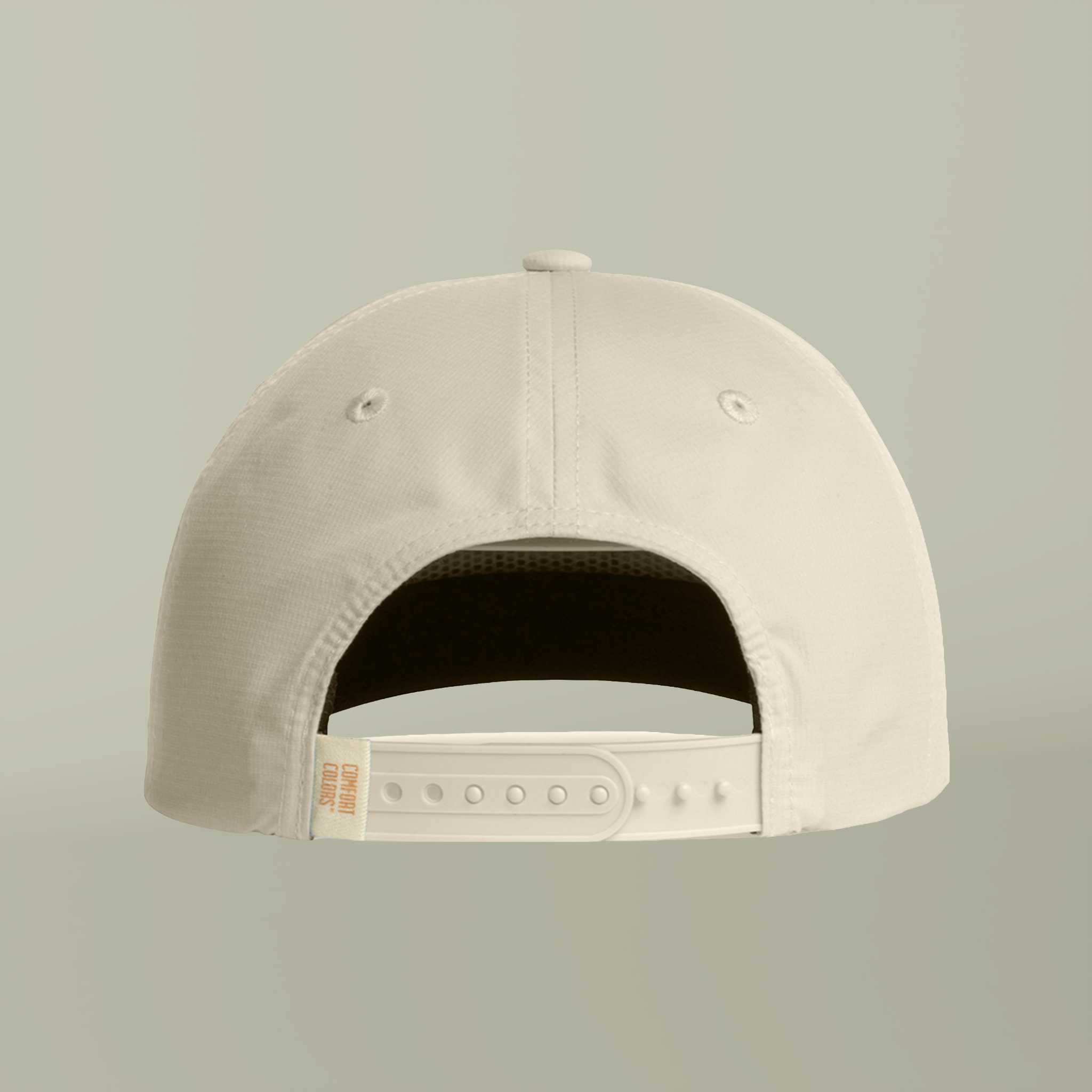 Sunwashed Rope Cap - Thumbnail Image