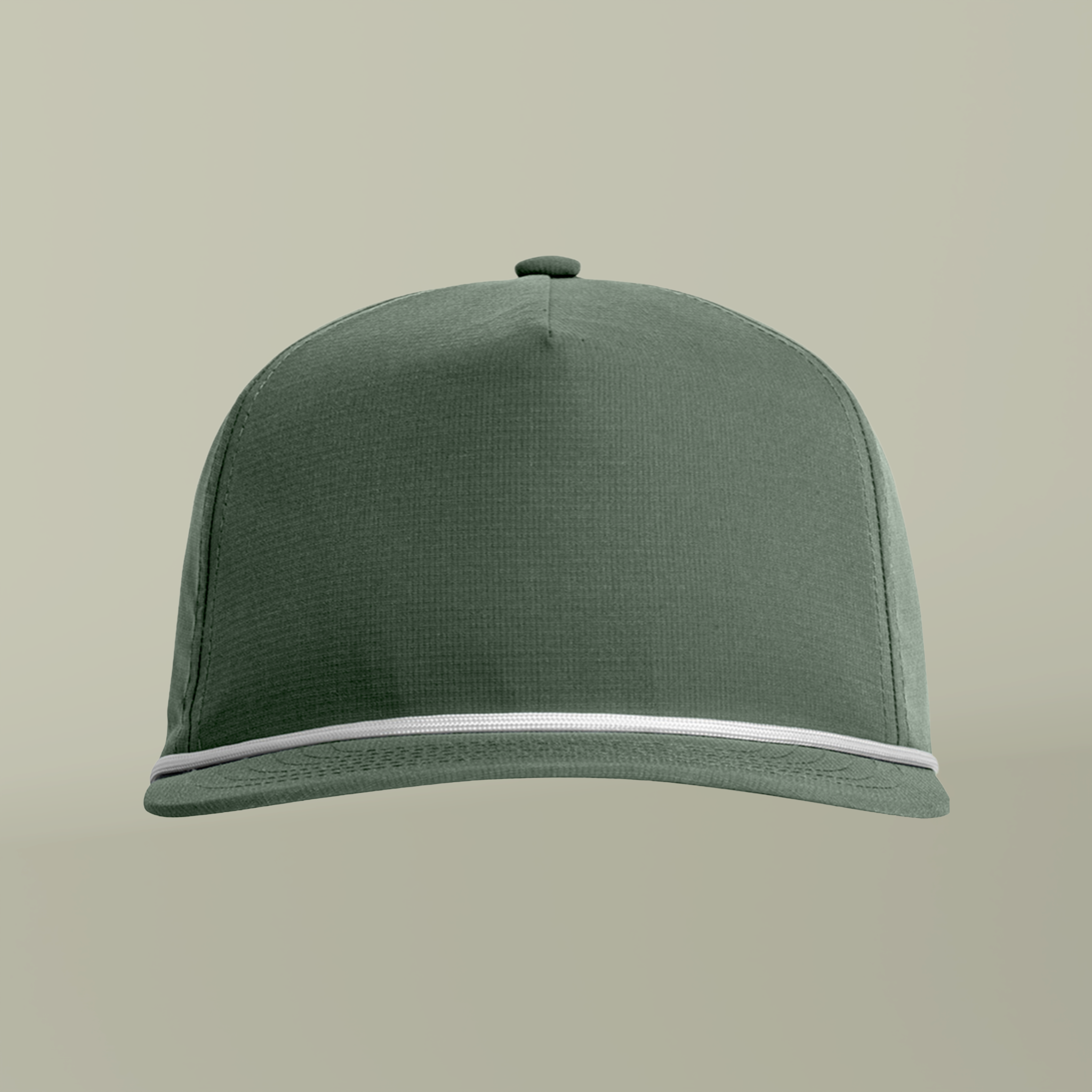Sunwashed Rope Cap - Thumbnail Image