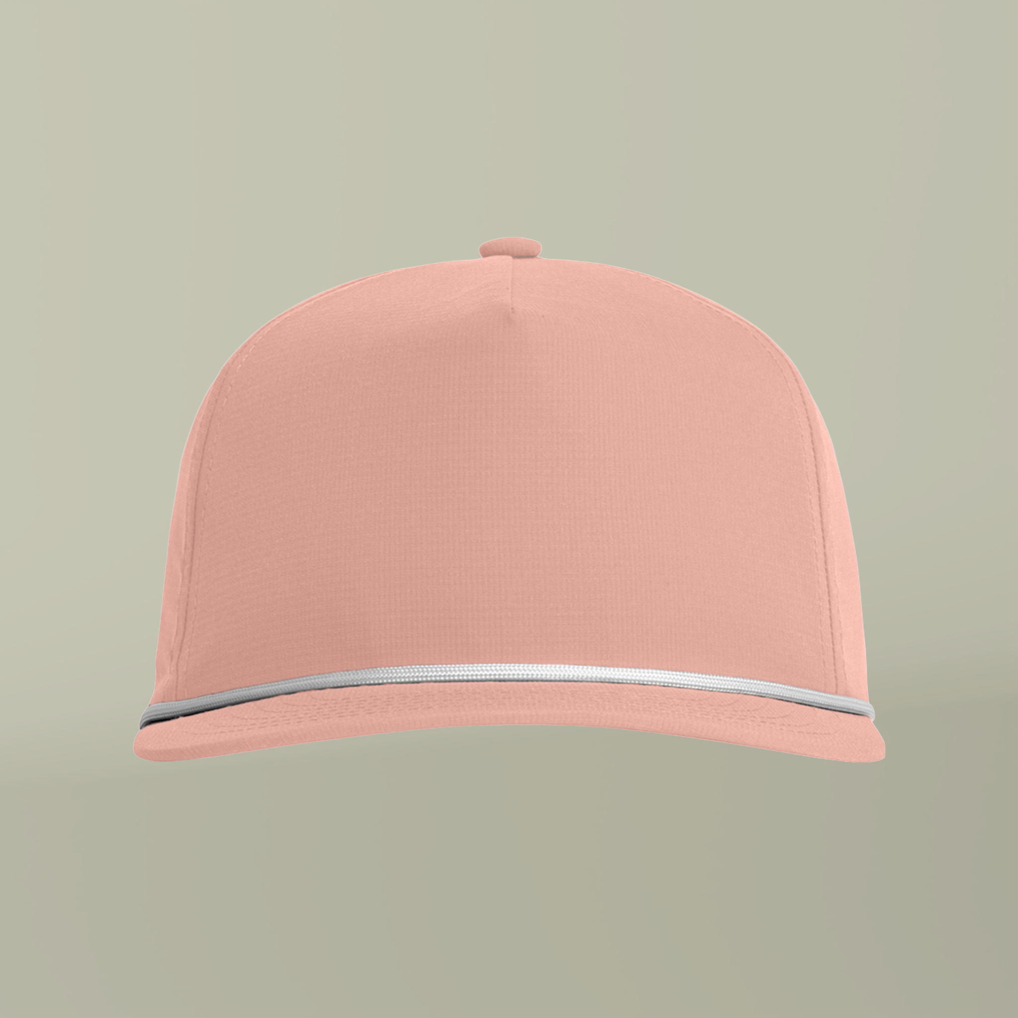 Sunwashed Rope Cap - Thumbnail Image