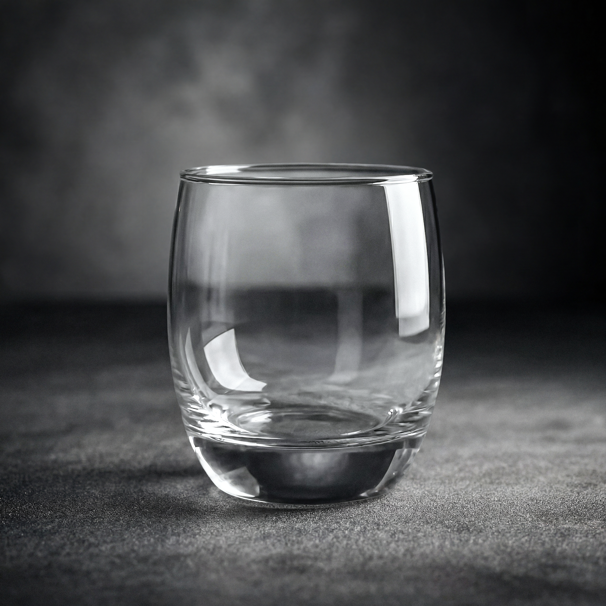 Whiskey Glass, 6oz (Engraving) - Thumbnail Image