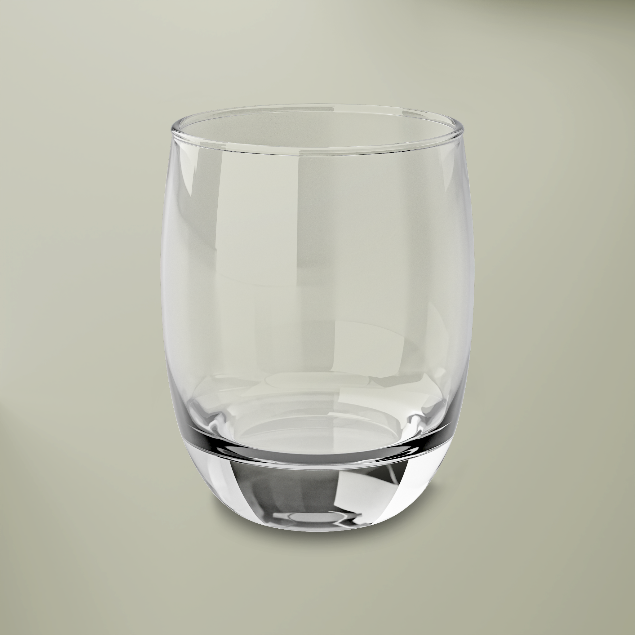 Whiskey Glass, 6oz (Engraving)Design