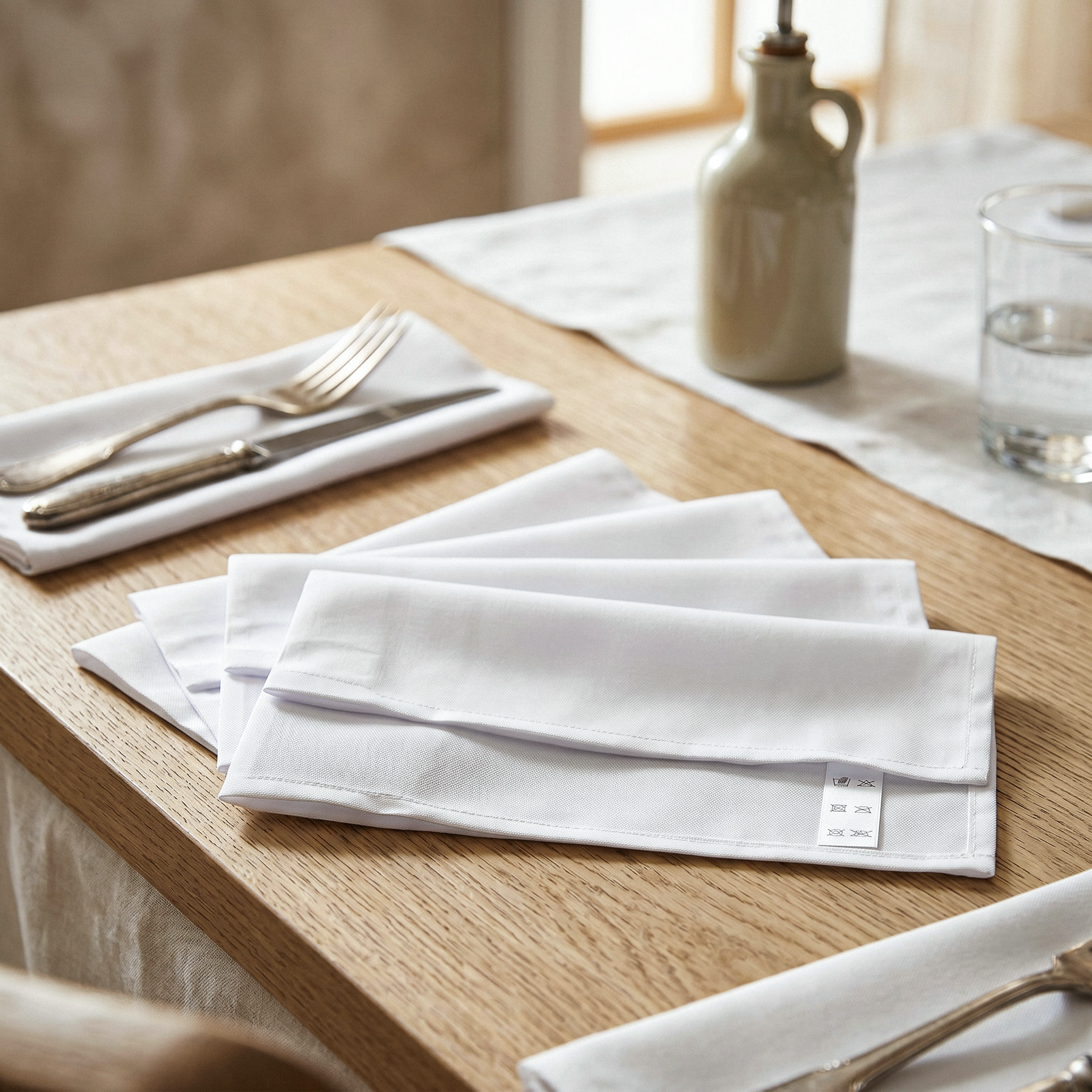 Napkins, 4-set - Thumbnail Image