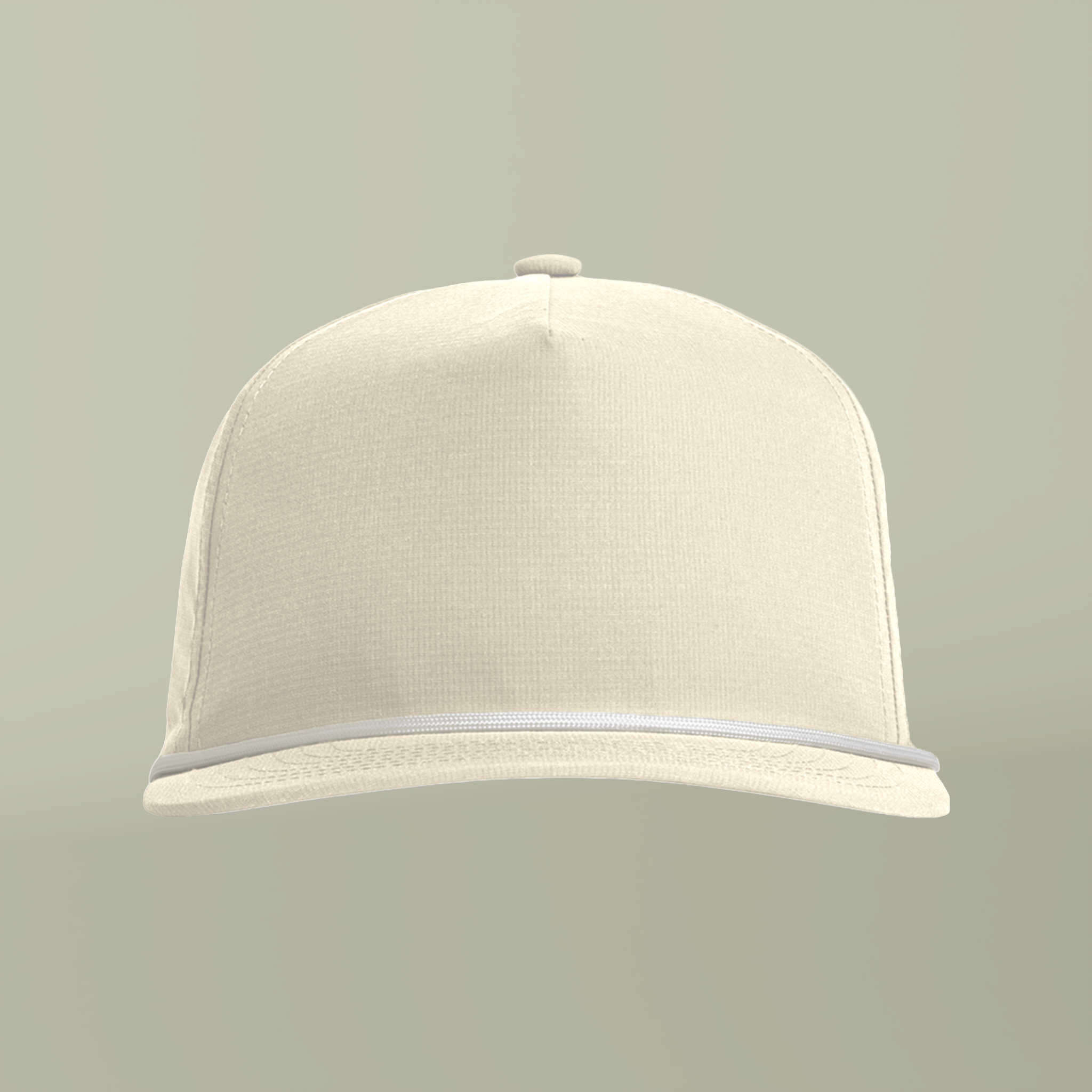 Sunwashed Rope Cap - Thumbnail Image