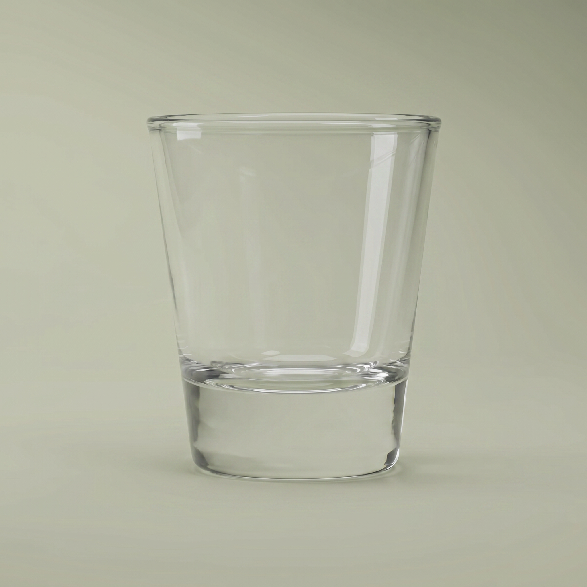 Shot Glass, 1.5oz (Engraving) - Main Image