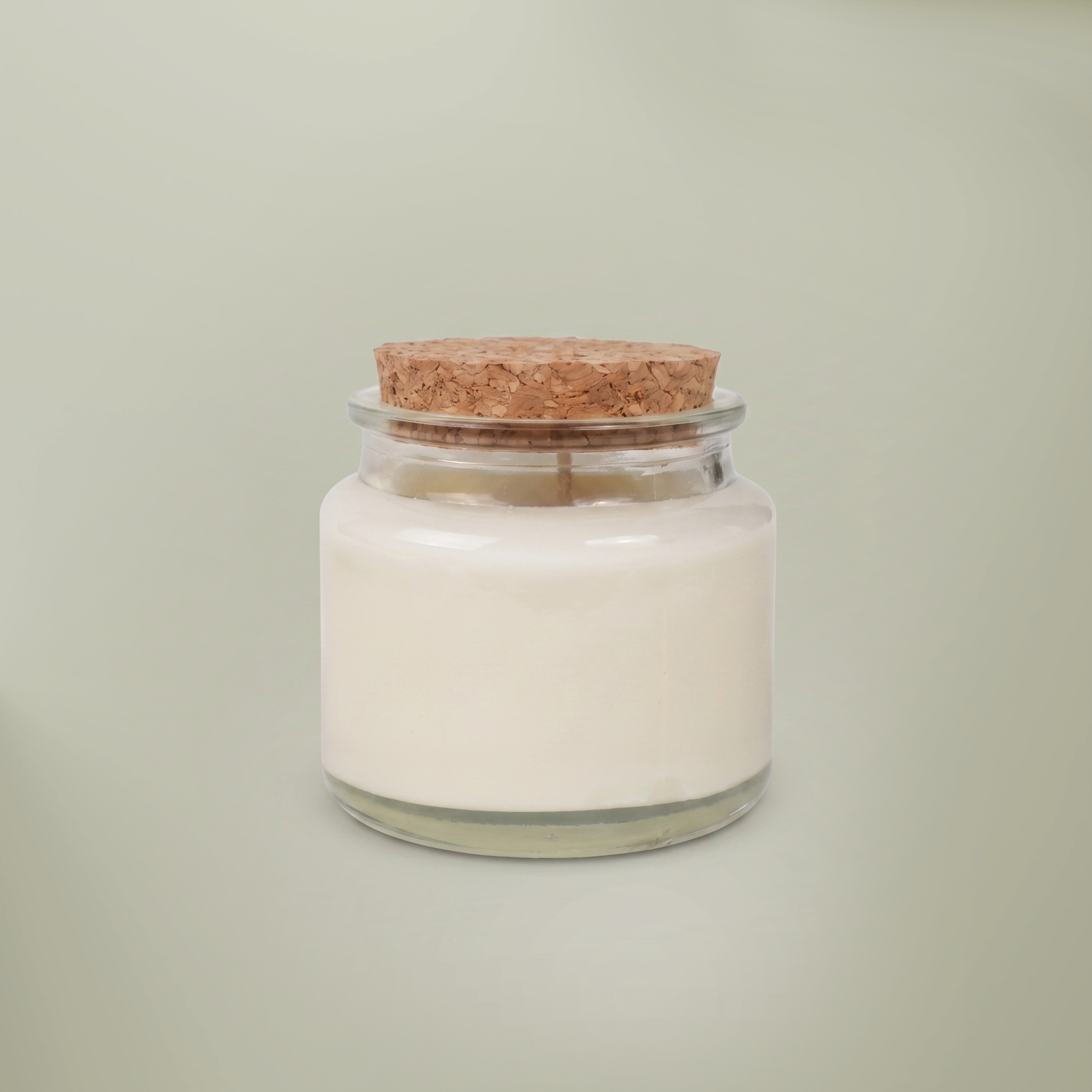 Soy Wax Candle & Eye Mask Gift Set - Thumbnail Image