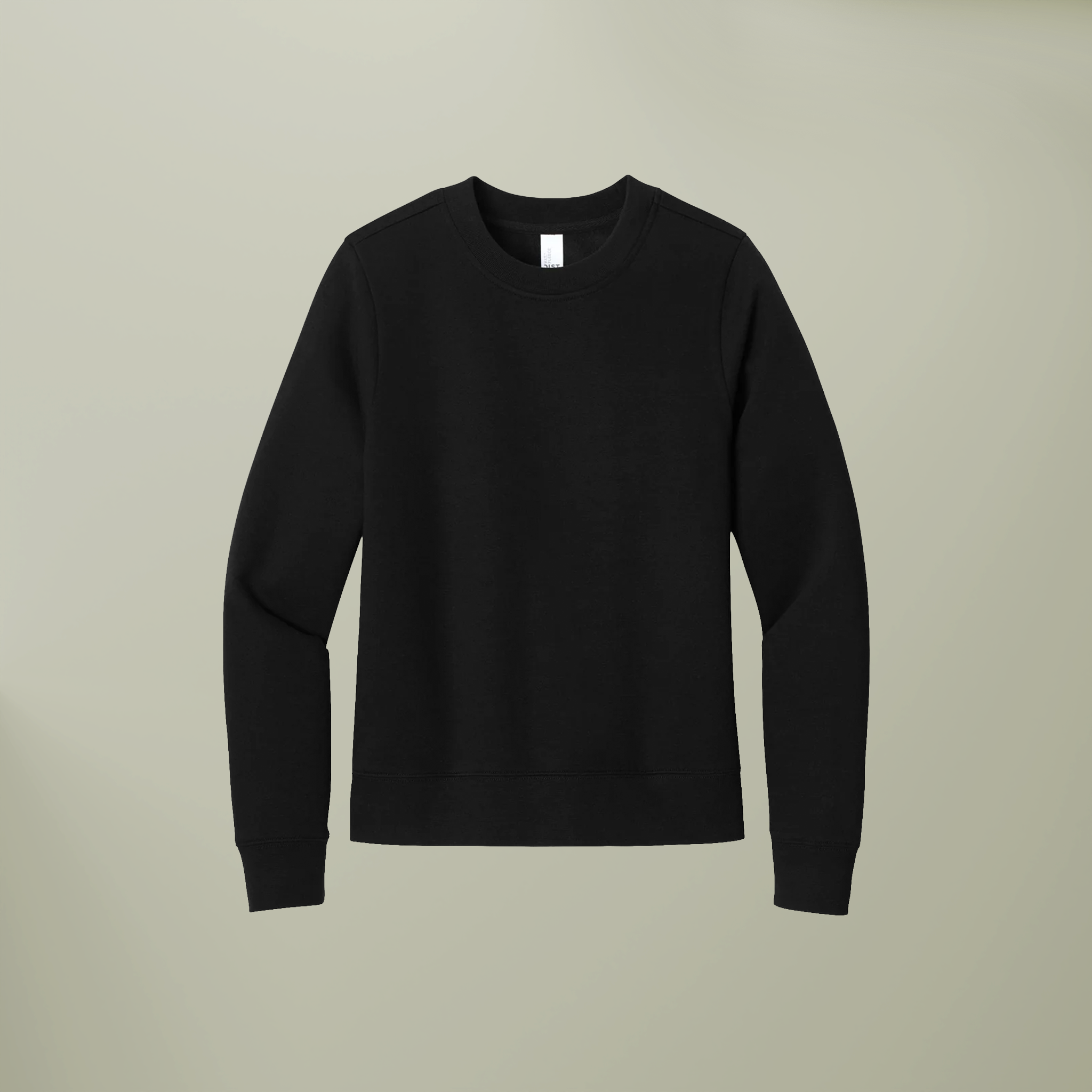 Women's V.I.T. Fleece Crew - Thumbnail Image
