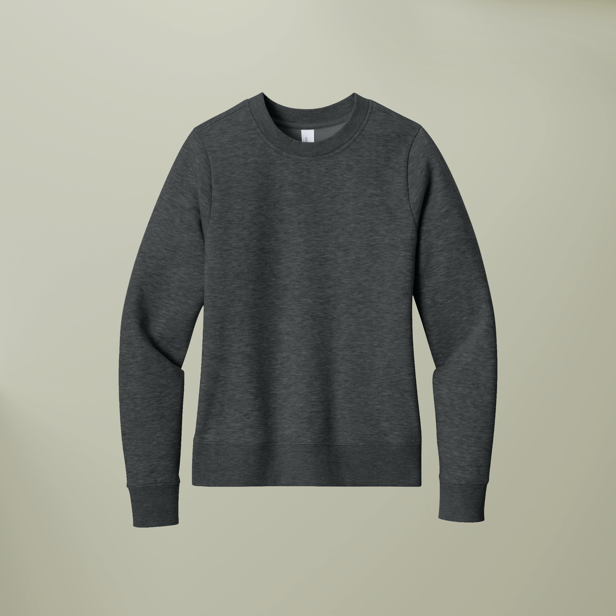 Women's V.I.T. Fleece Crew - Thumbnail Image