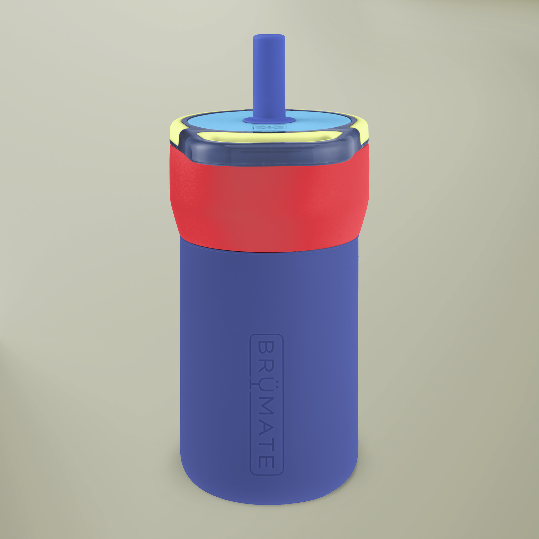 Kids' Leakproof Straw Tumbler, 12oz (Engraving) - Thumbnail Image