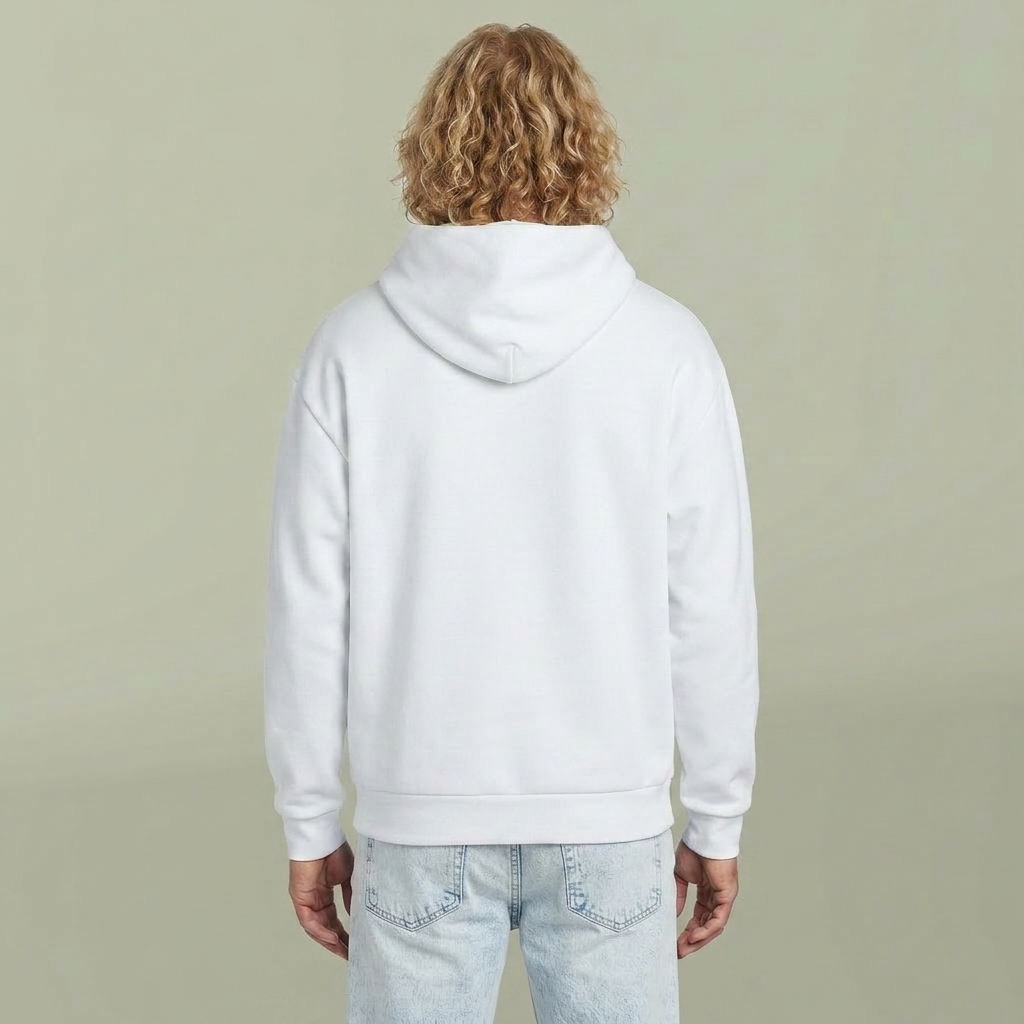 V.I.T. Heavyweight Fleece Hoodie - Thumbnail Image