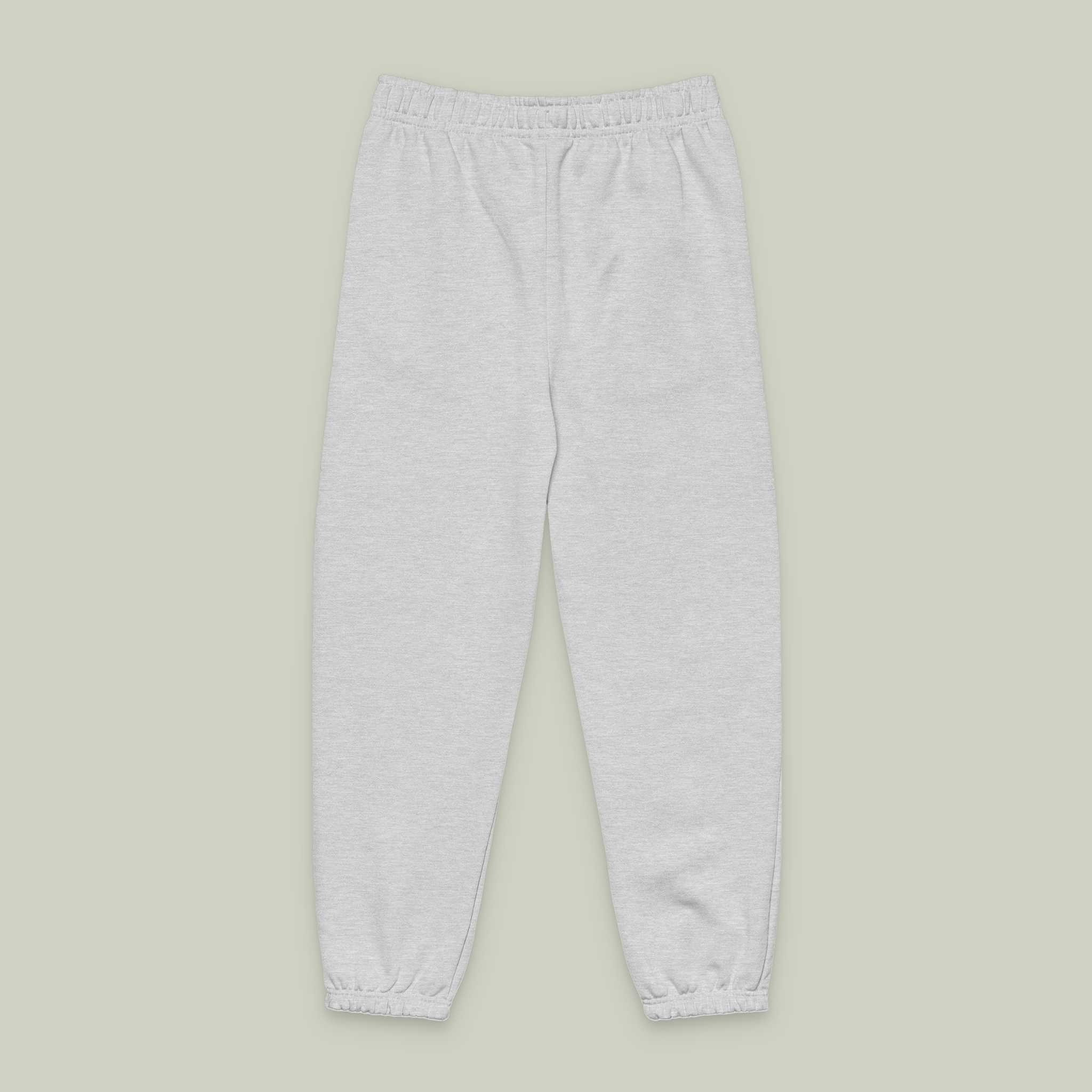 Unisex Heavyweight Sweatpants - Thumbnail Image