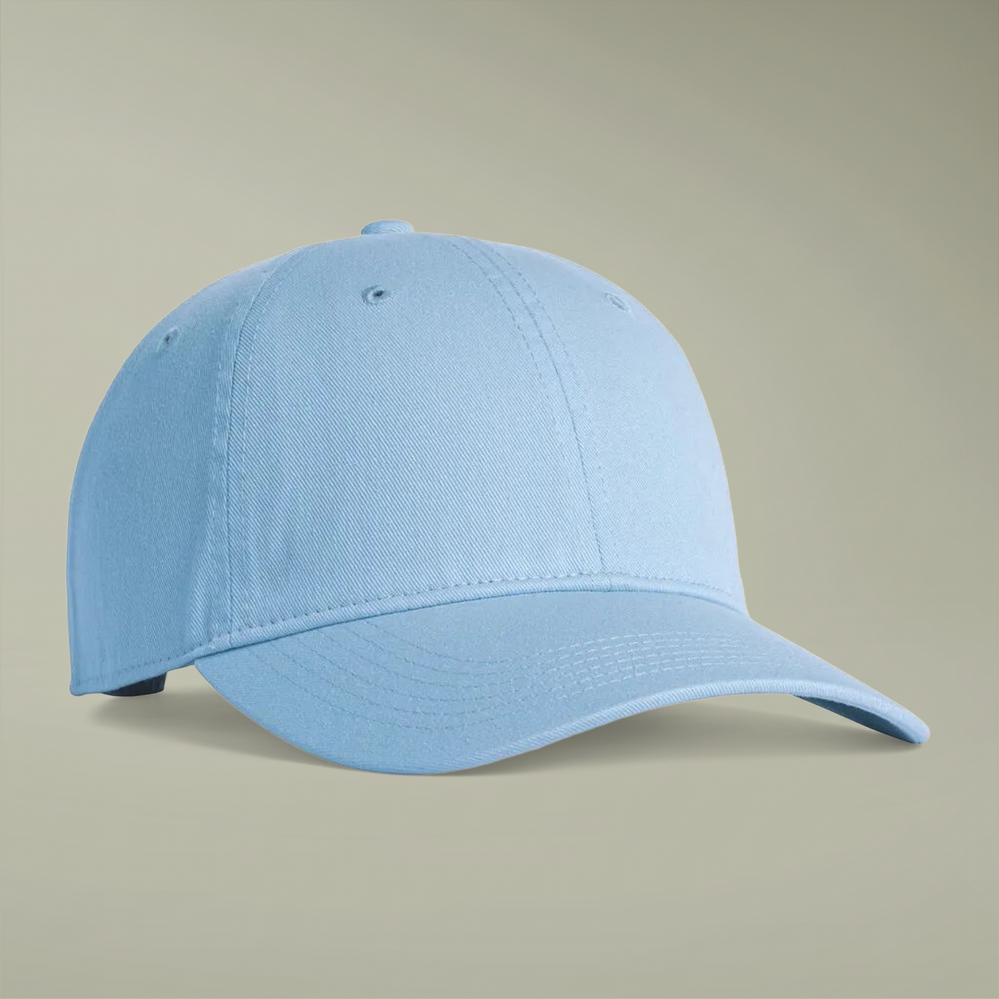 Coastal Washed Cap - Thumbnail Image