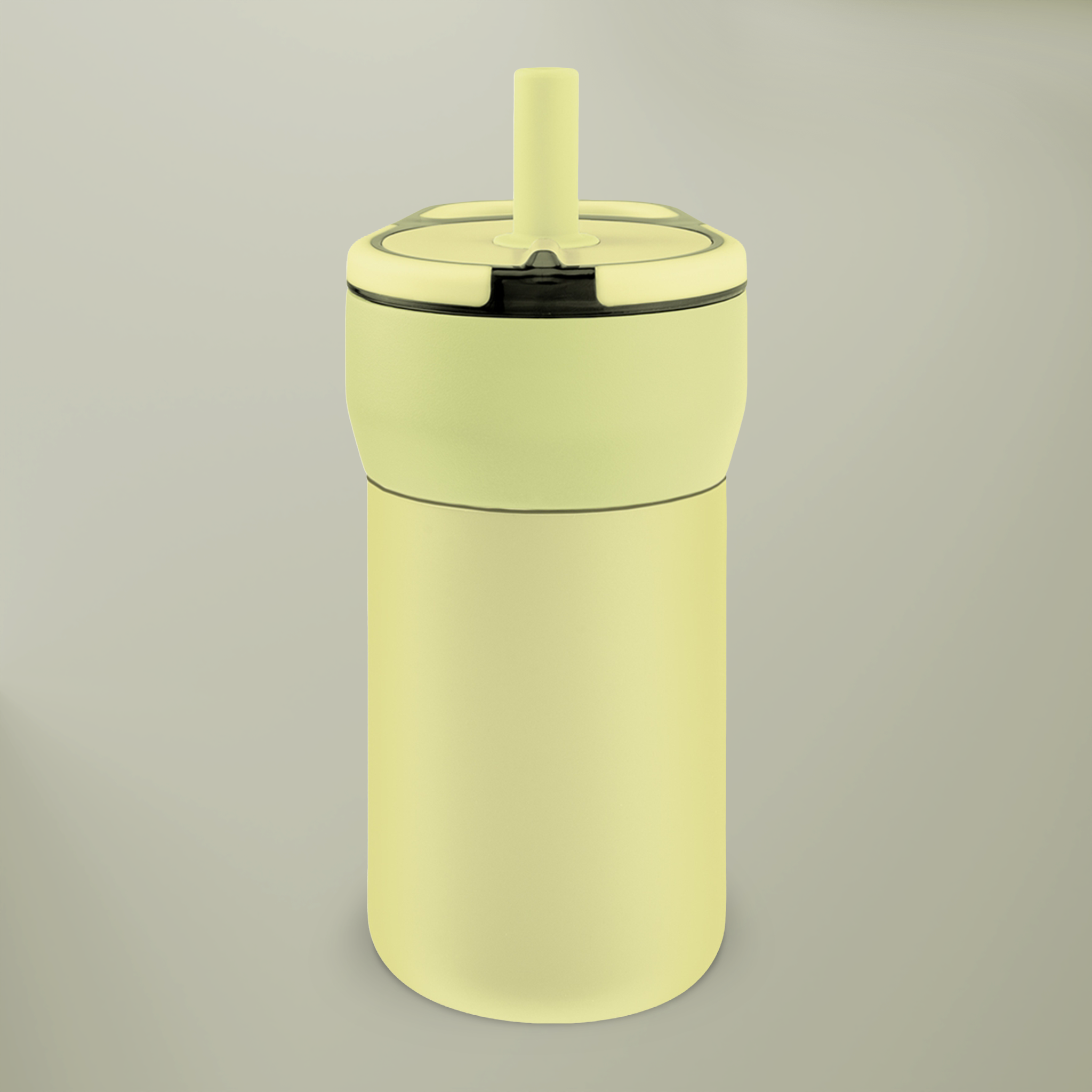 Kids' Leakproof Straw Tumbler, 12oz (Engraving) - Thumbnail Image