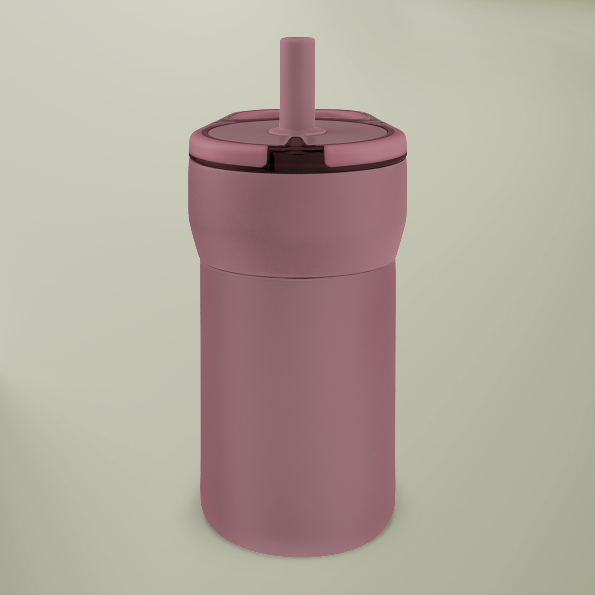 Kids' Leakproof Straw Tumbler, 12oz (Engraving) - Thumbnail Image