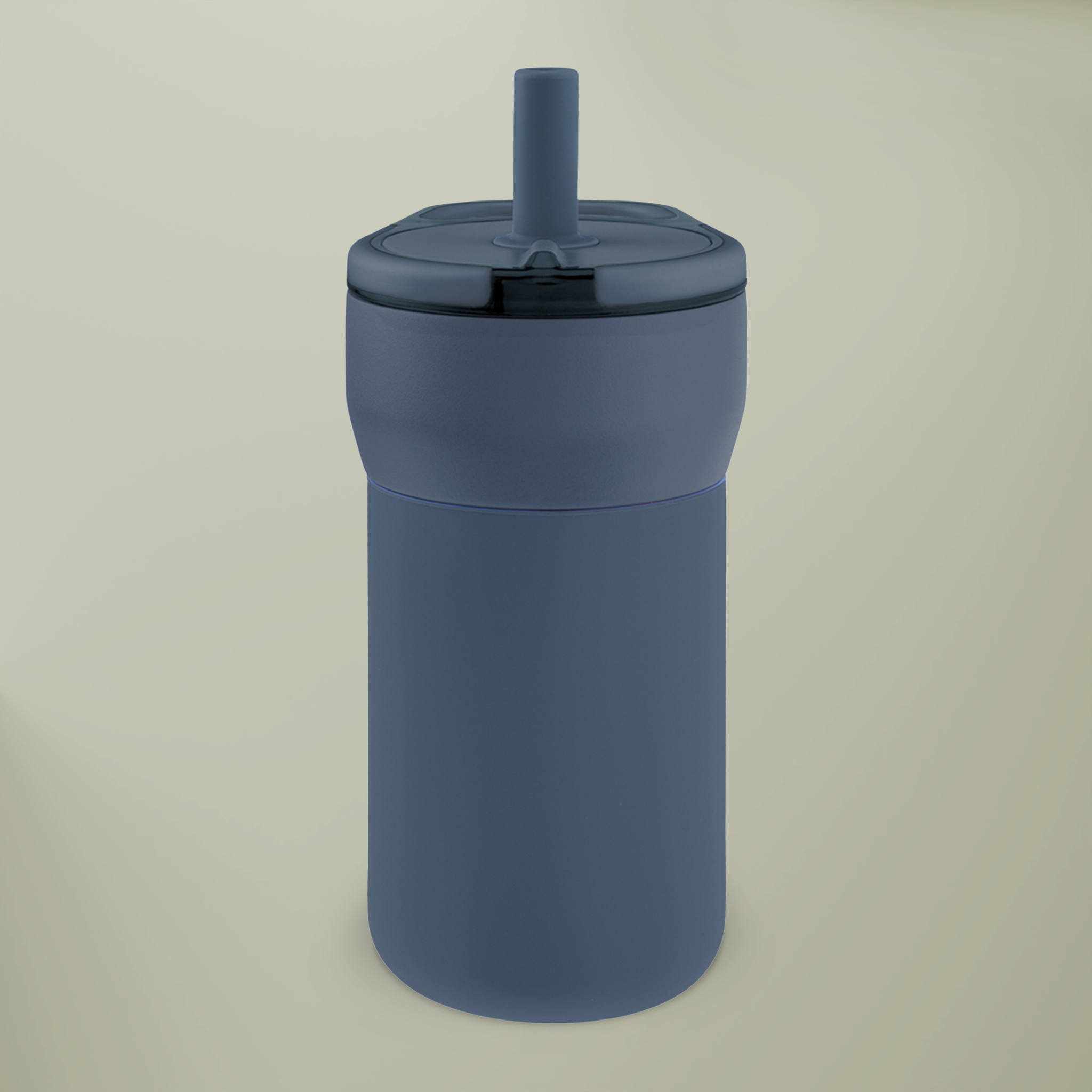 Kids' Leakproof Straw Tumbler, 12oz (Engraving) - Thumbnail Image