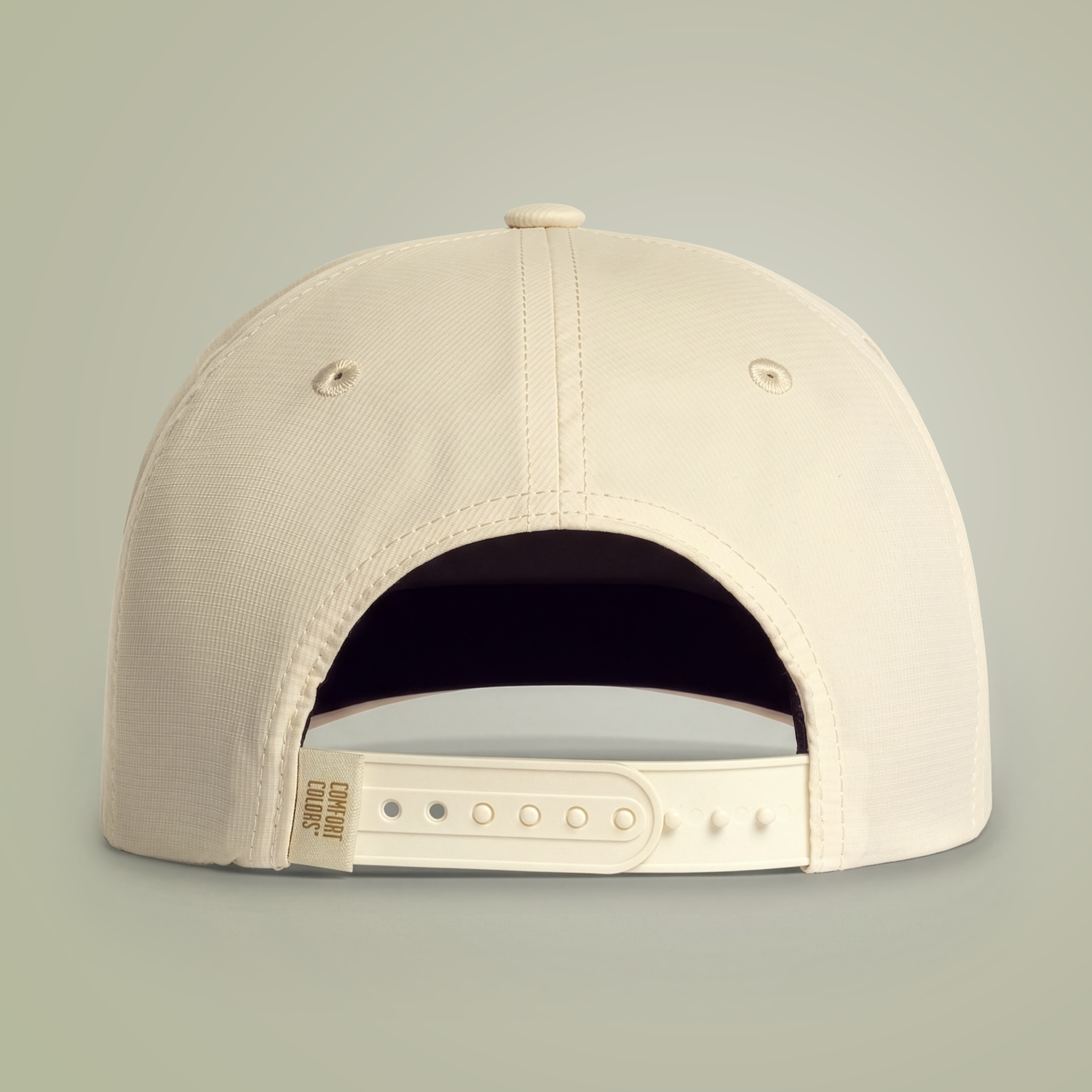 Sunwashed Rope Cap - Thumbnail Image