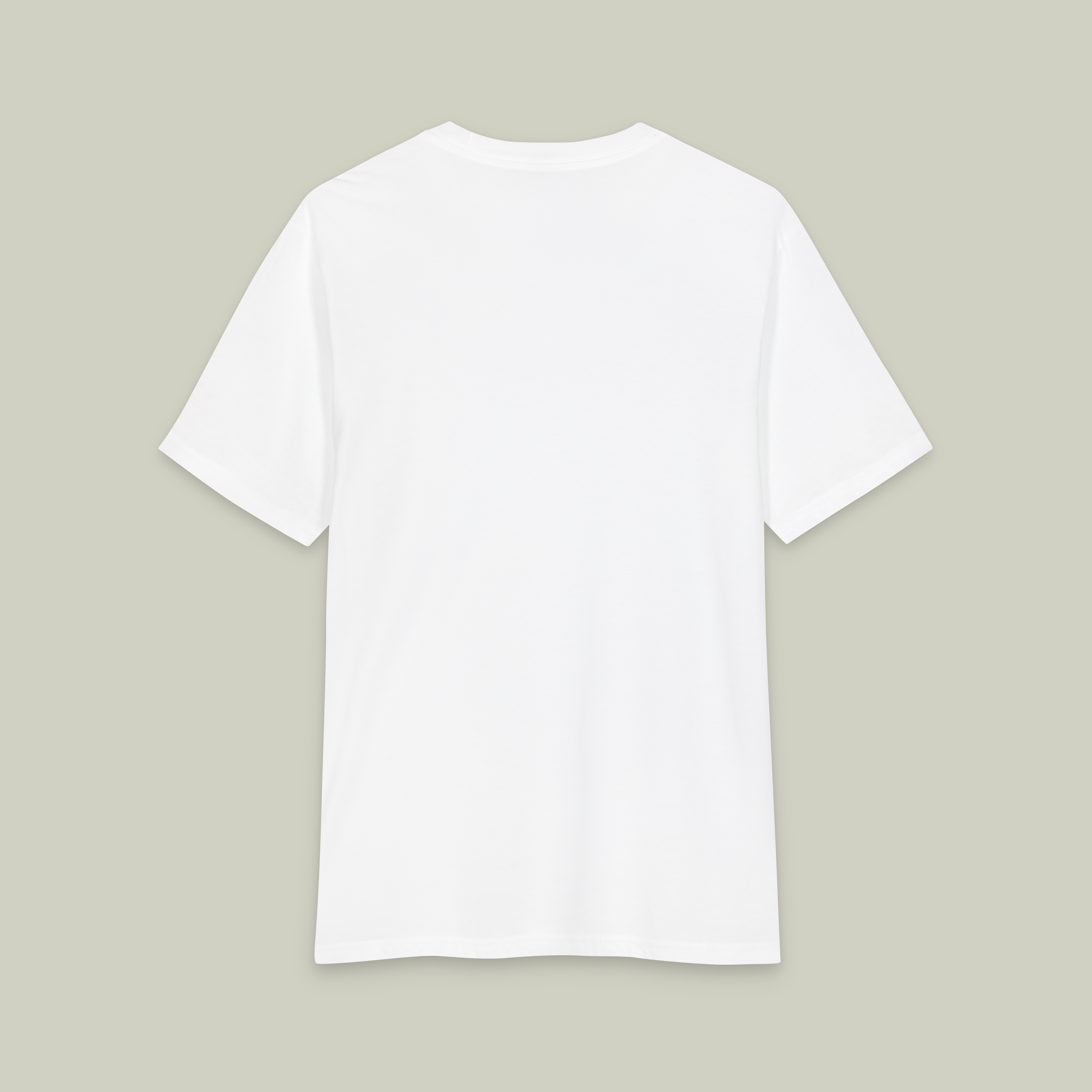 District ® Perfect Tri ® Tee - Thumbnail Image