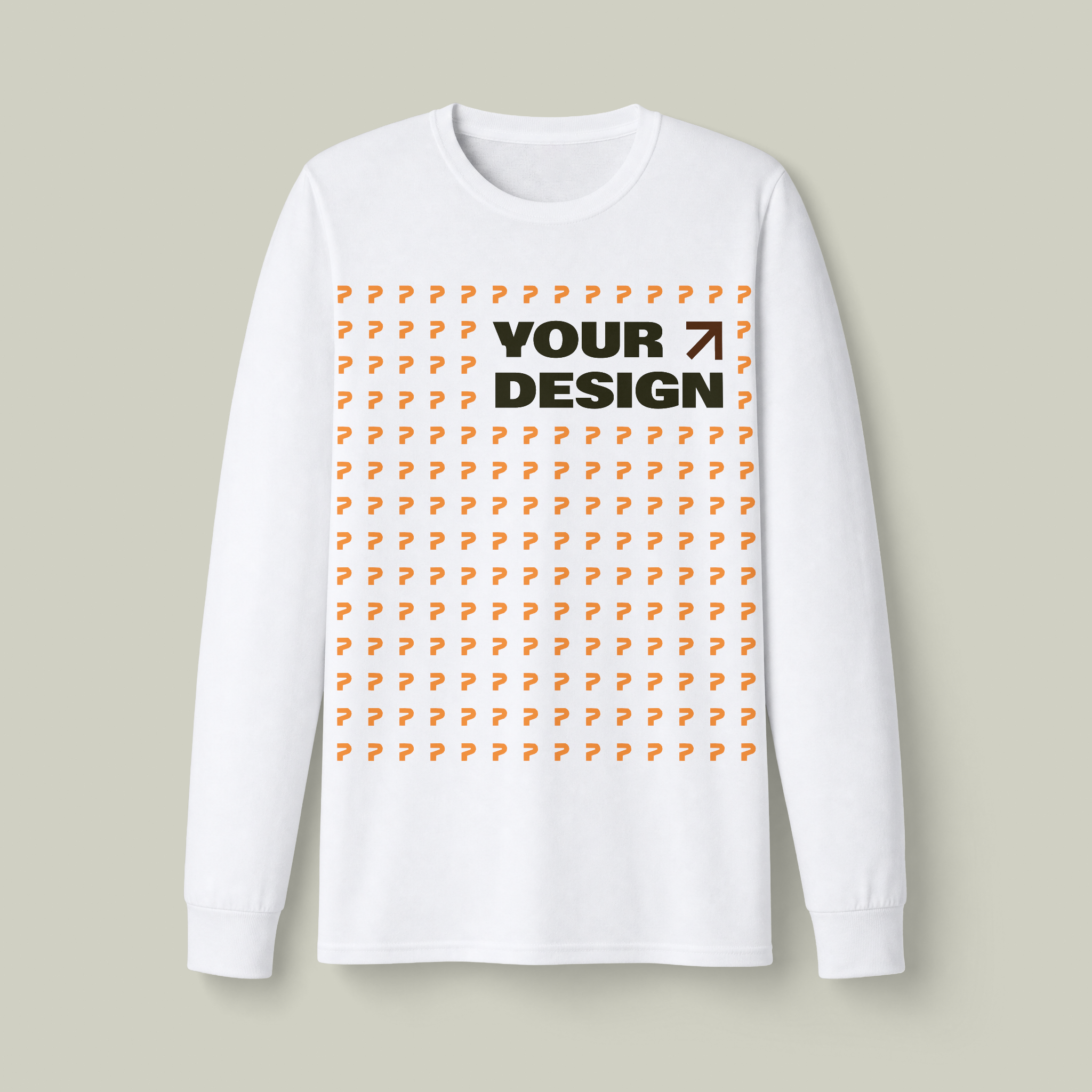 Dri-Power Long Sleeve T-Shirt - Thumbnail Image