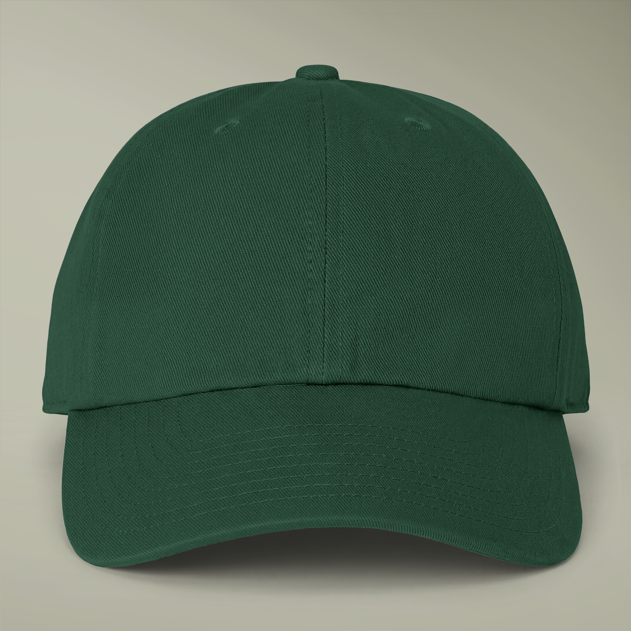 Clean Up Cap - Thumbnail Image