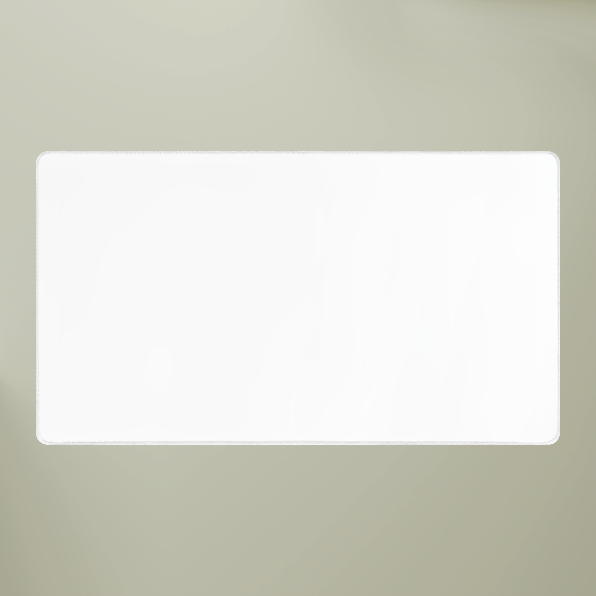Stitched Edge Desk Mat - Main Image