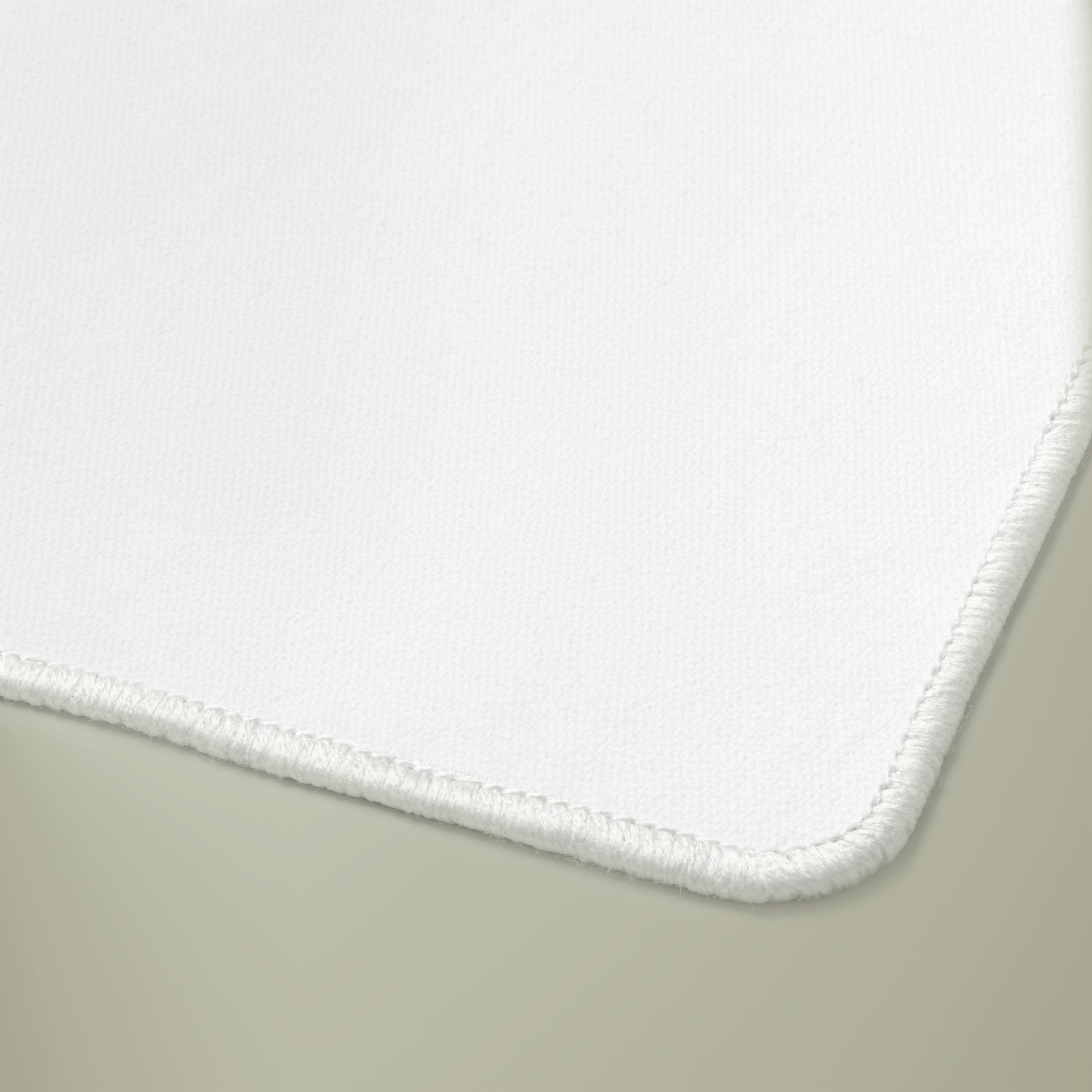 Stitched Edge Desk Mat - Thumbnail Image