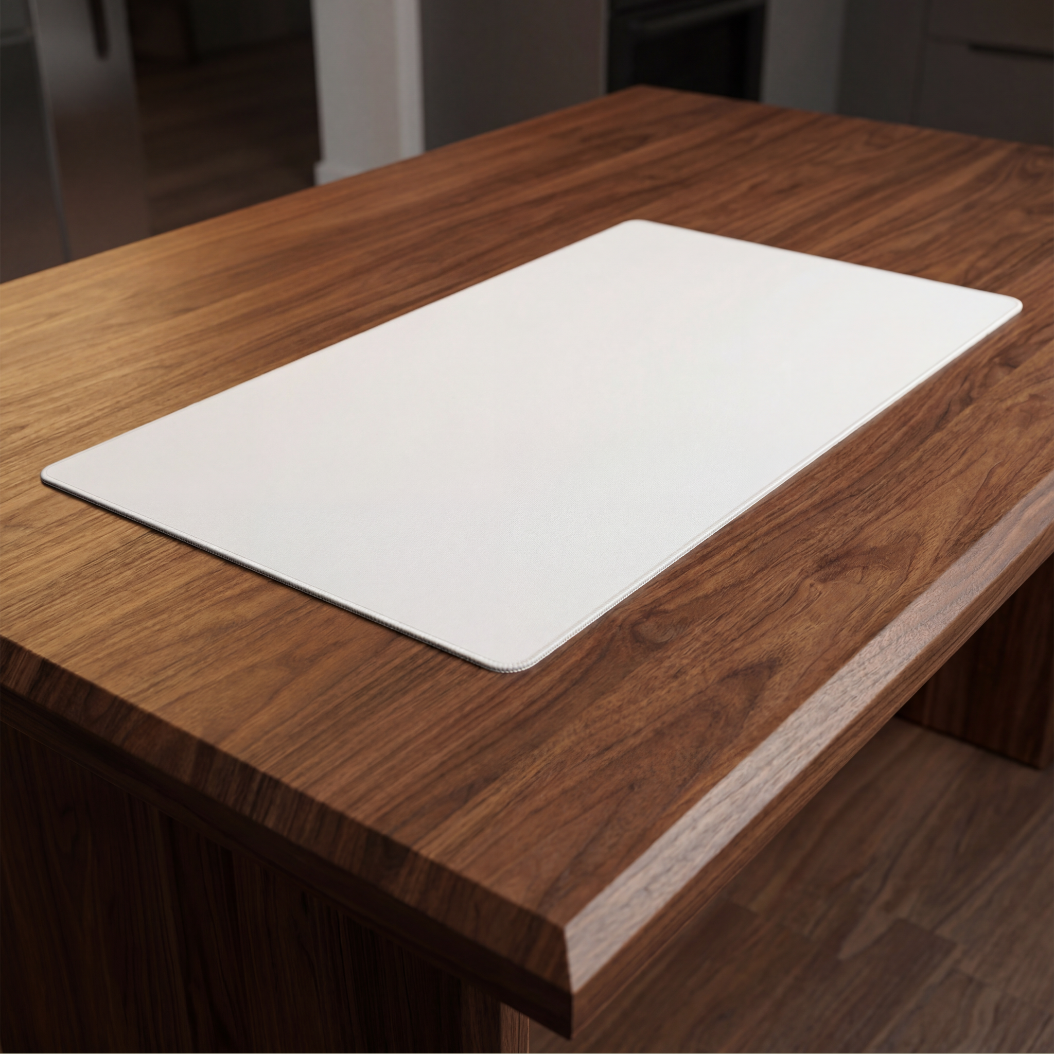 Stitched Edge Desk Mat - Thumbnail Image